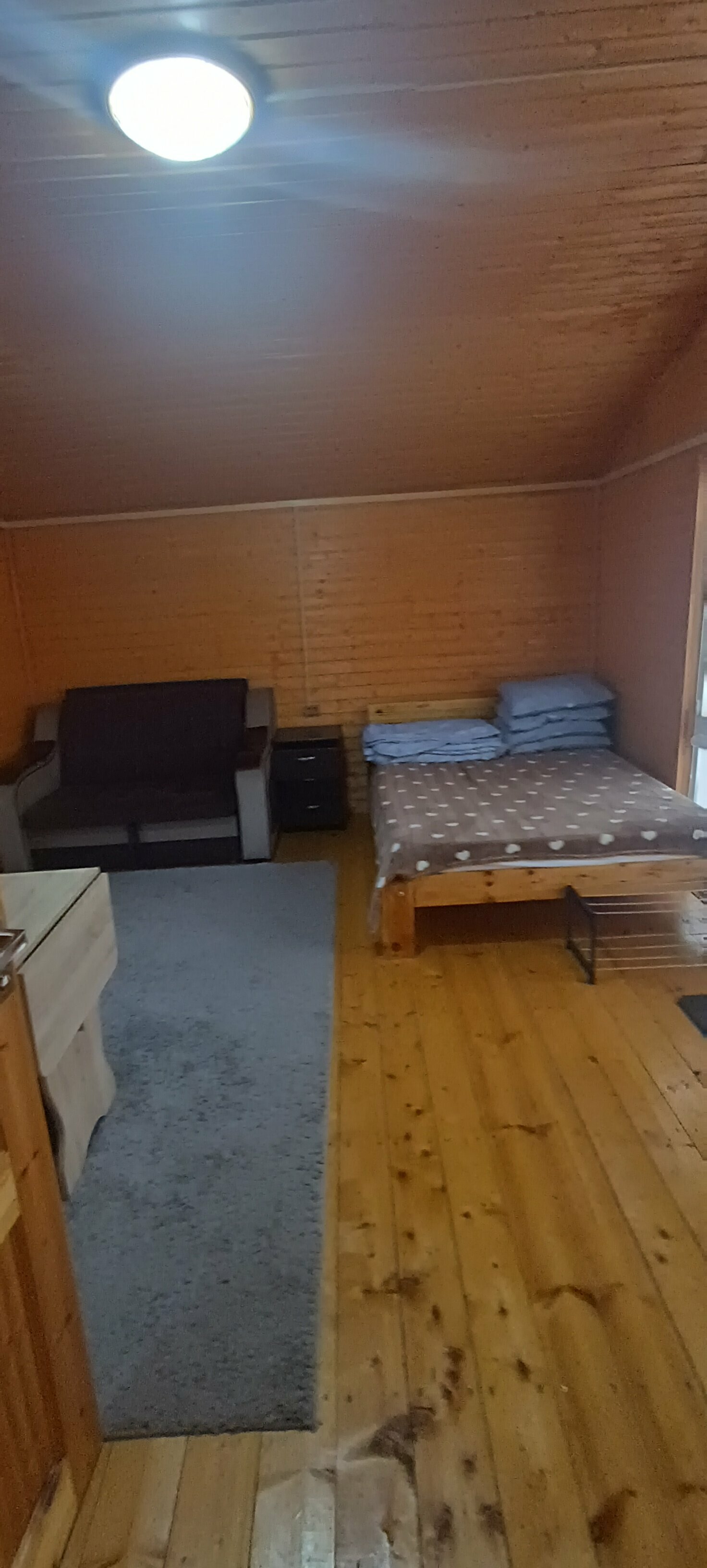 Классический четырехместный номер