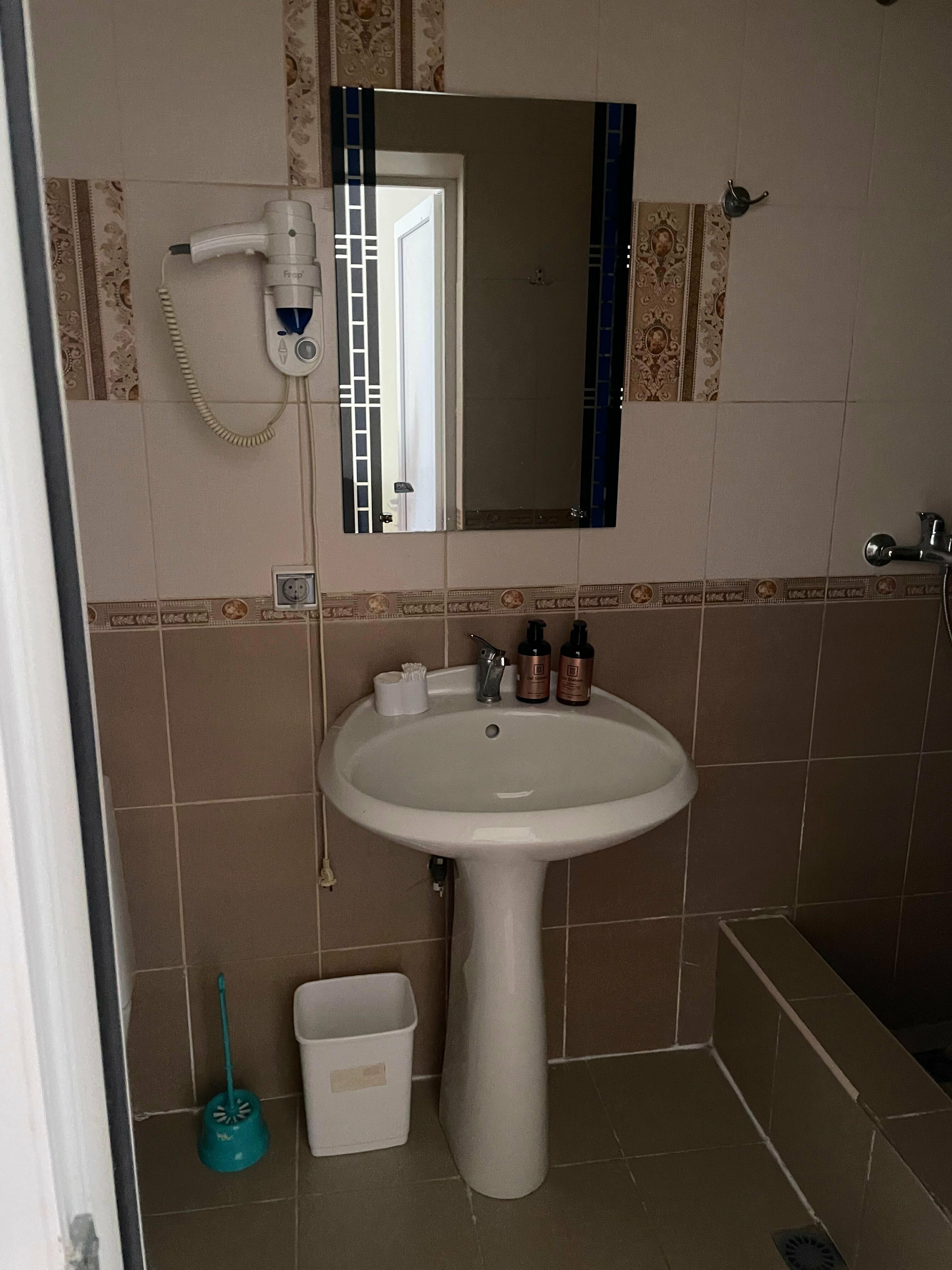 Четырехместный номер