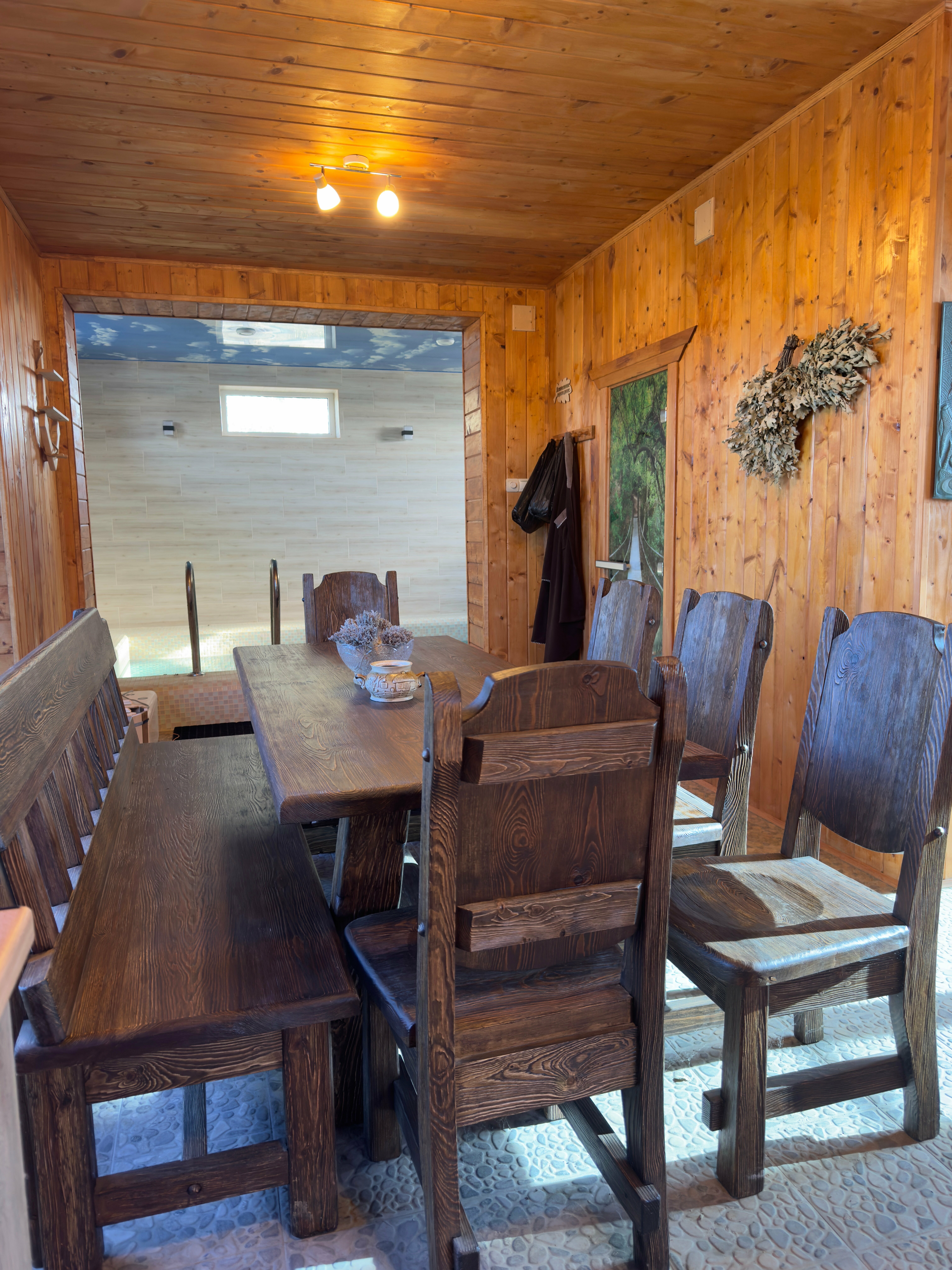 Классический трехместный номер