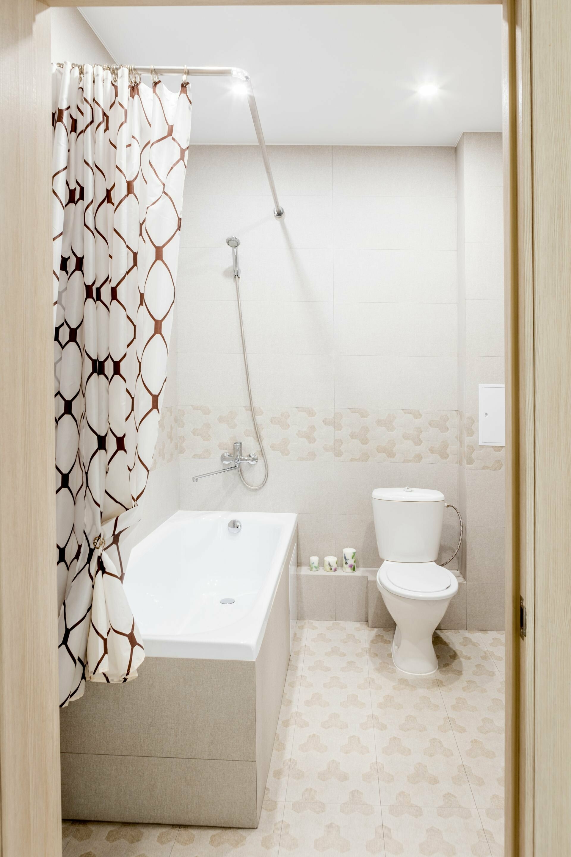 Апартаменты Люкс с двумя балконами ( 3 комнаты)