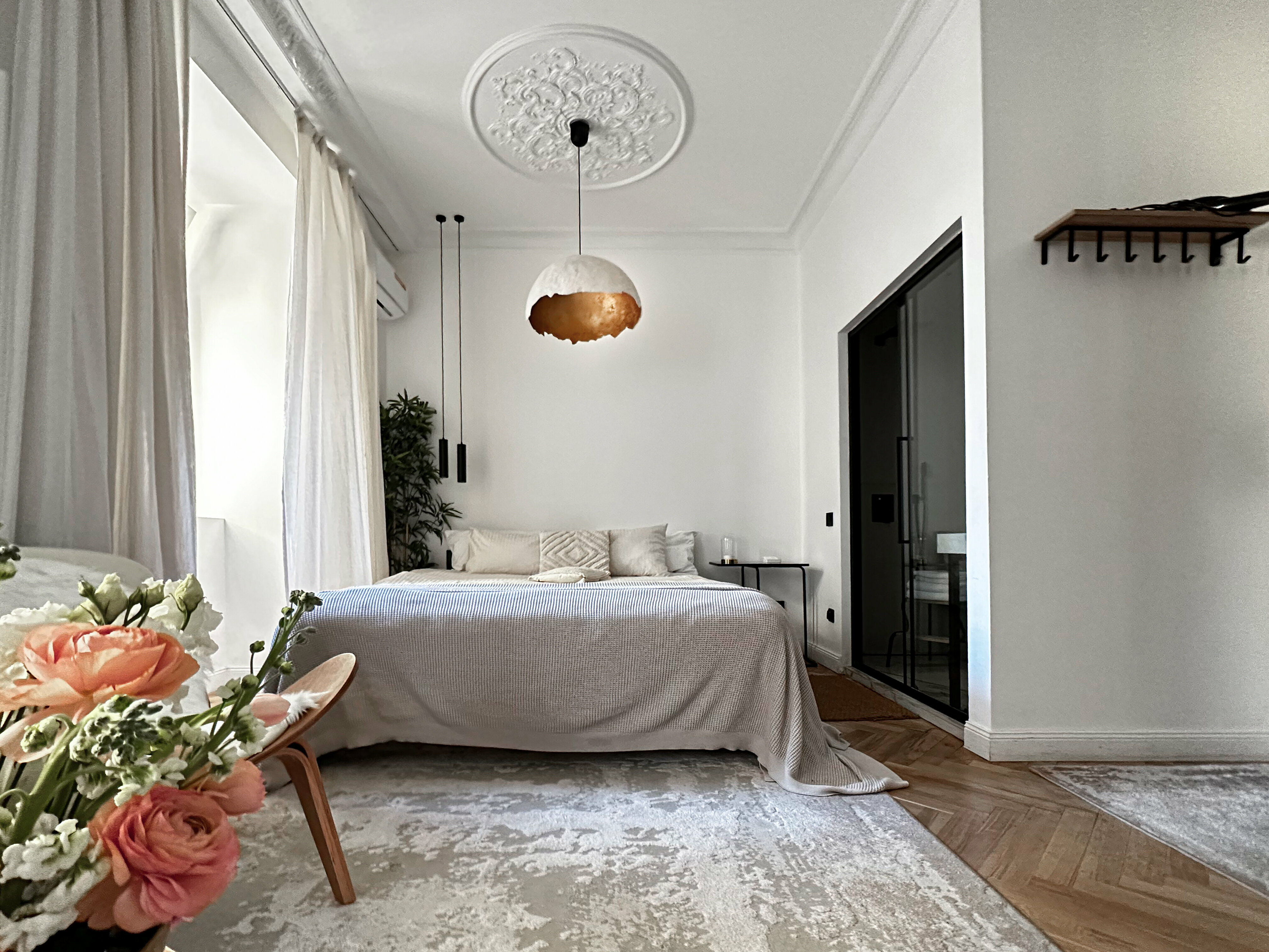 Номер Делюкс