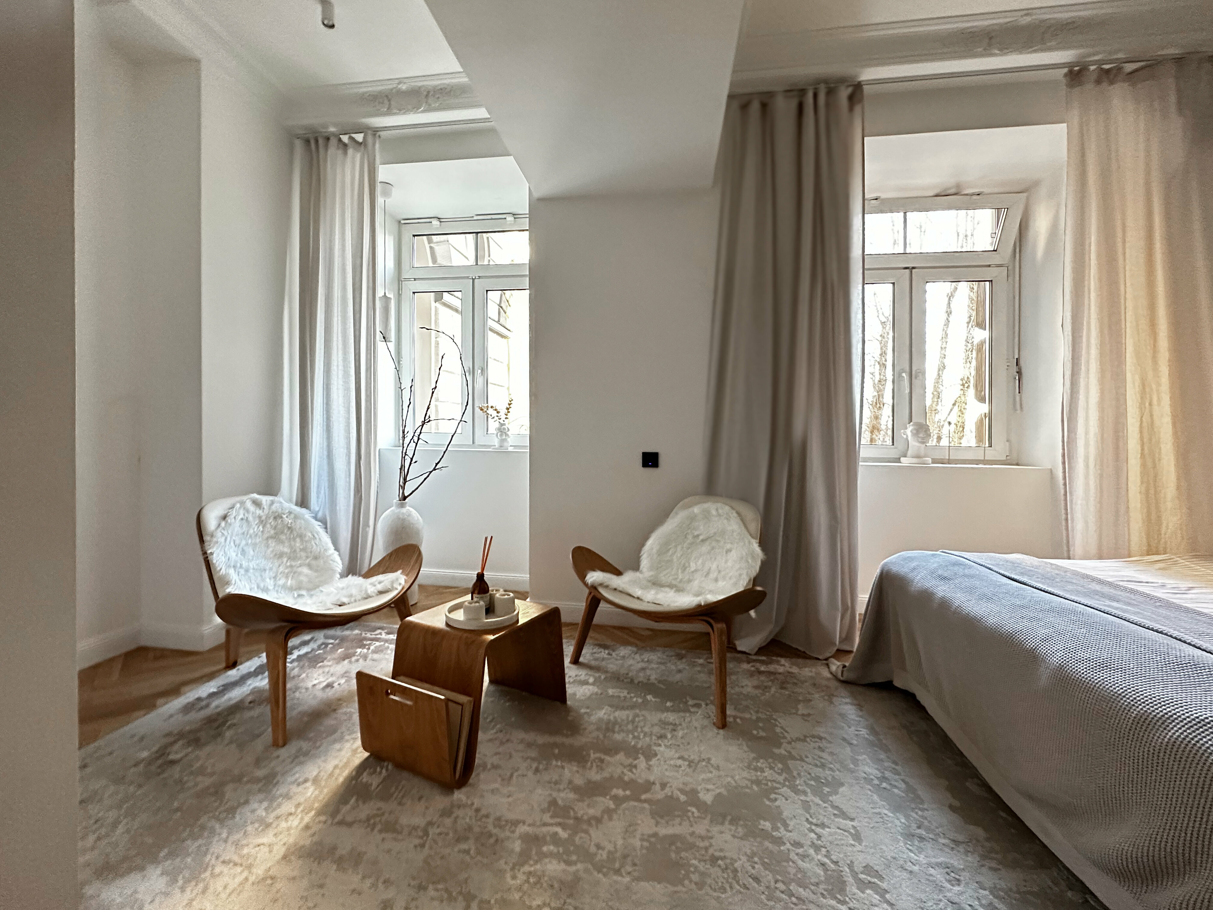 Номер Делюкс