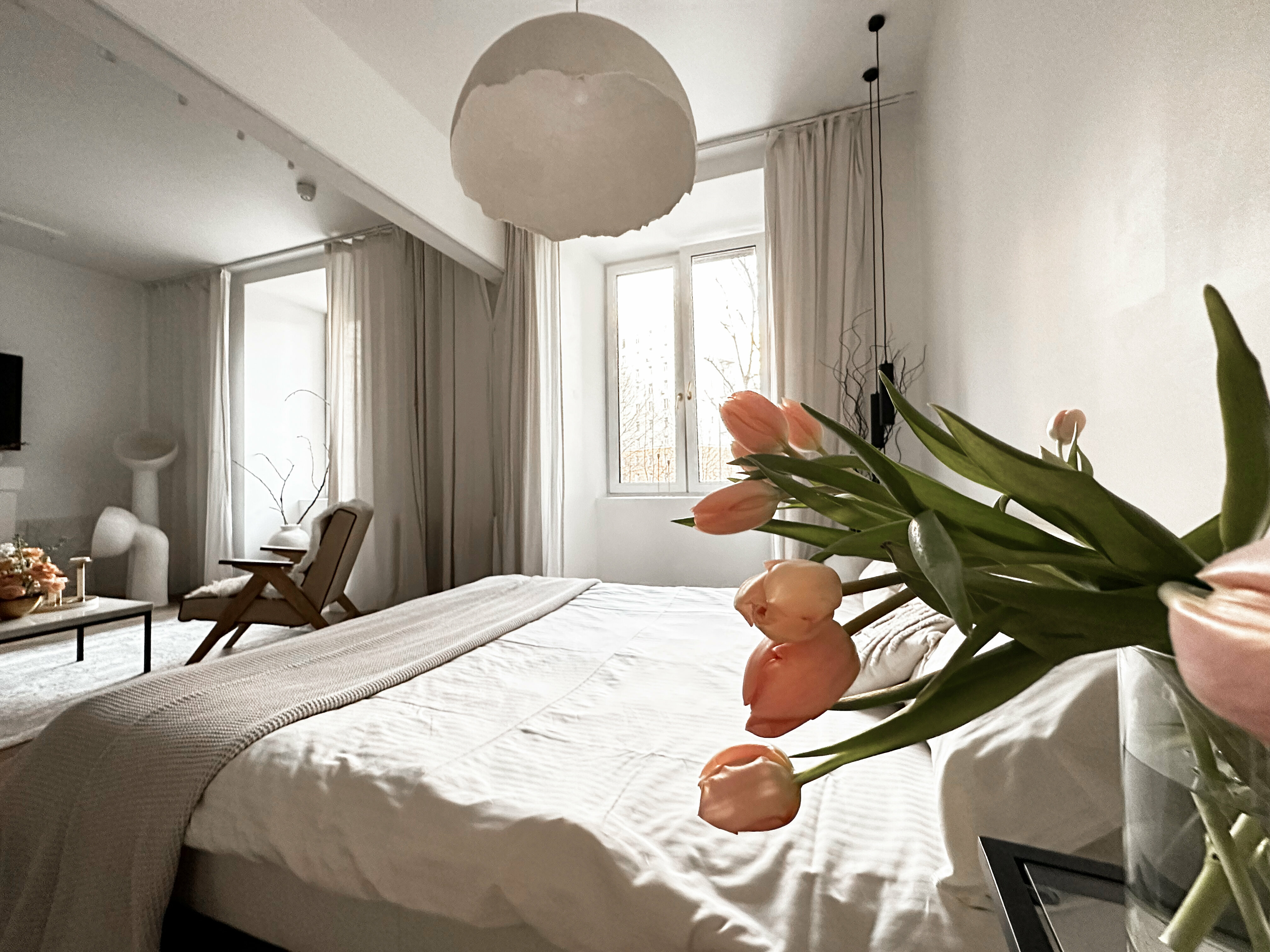 Апартаменты