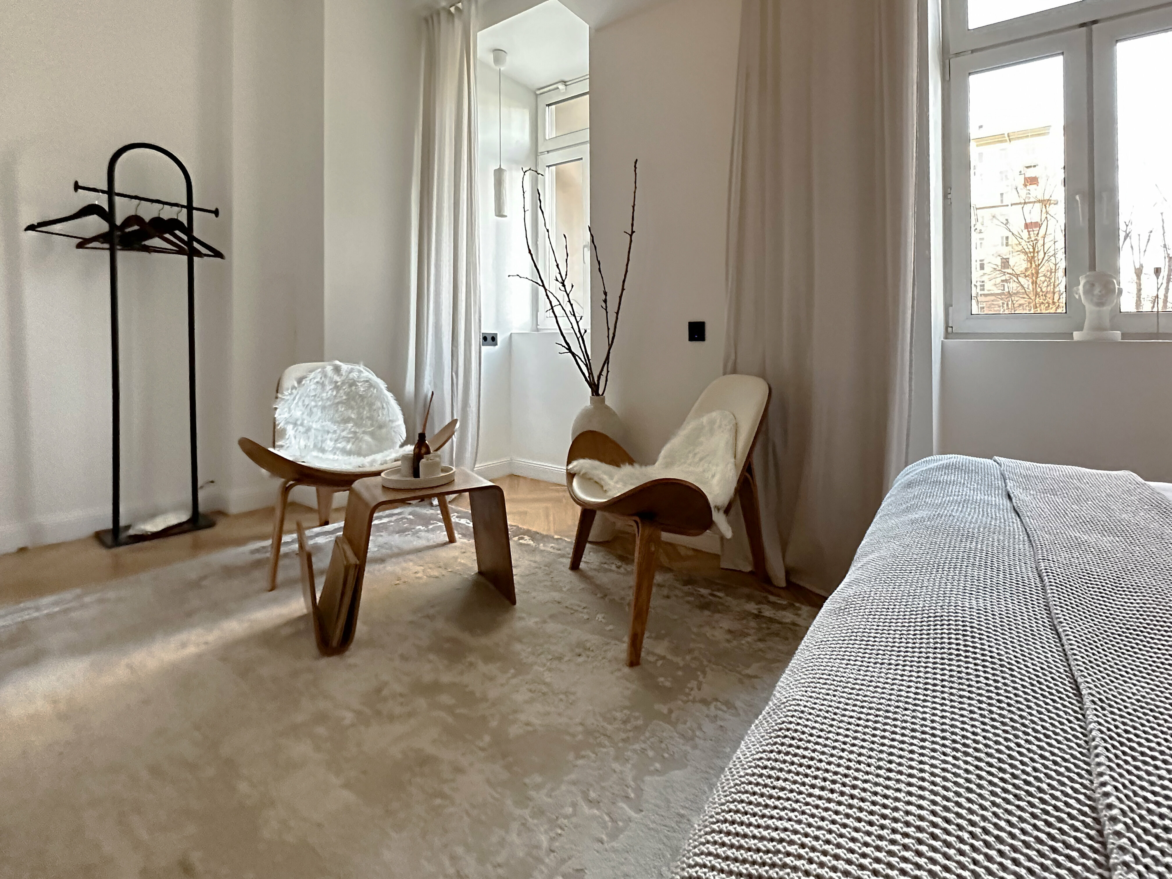 Номер Делюкс