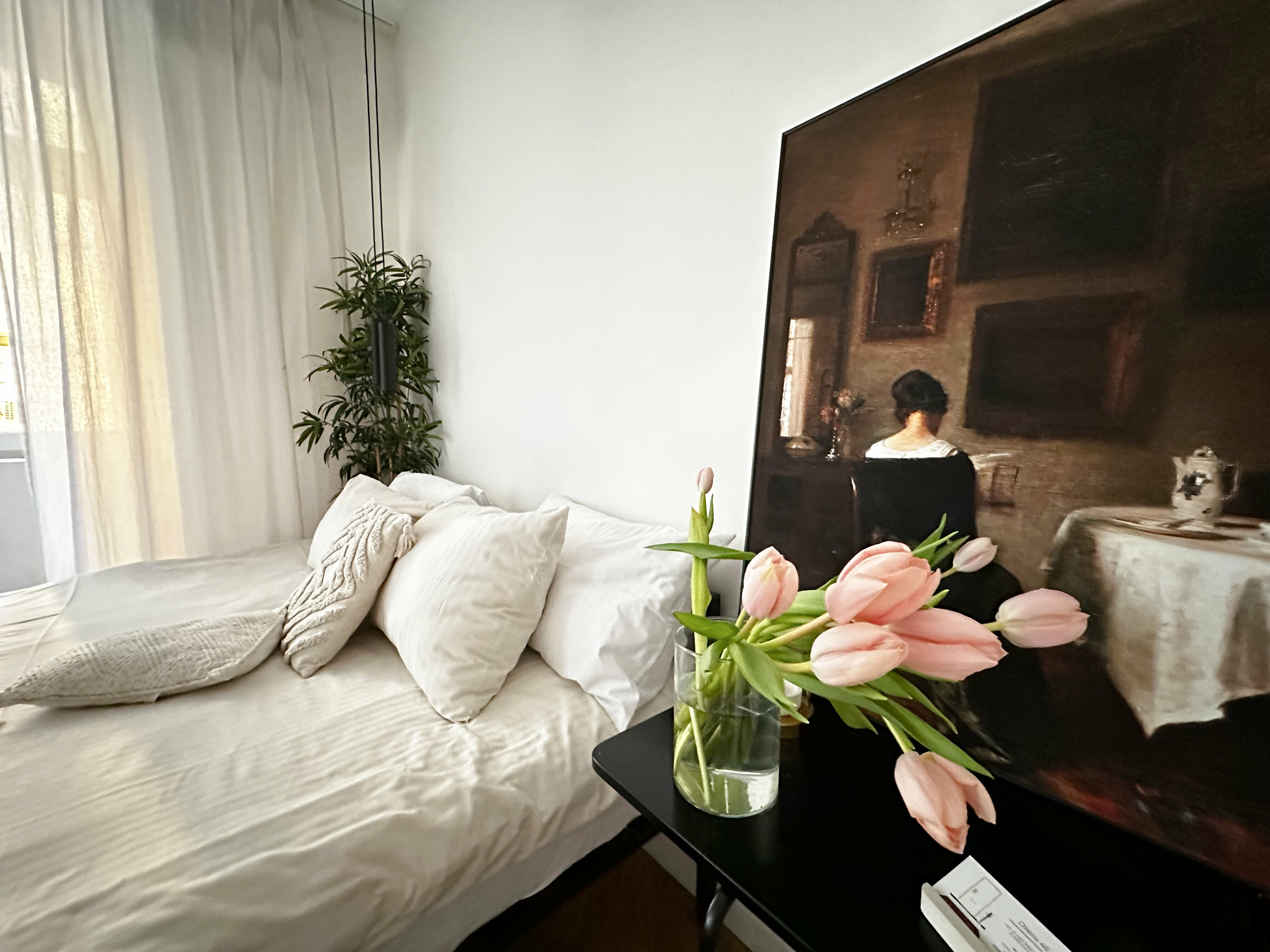 Номер Делюкс