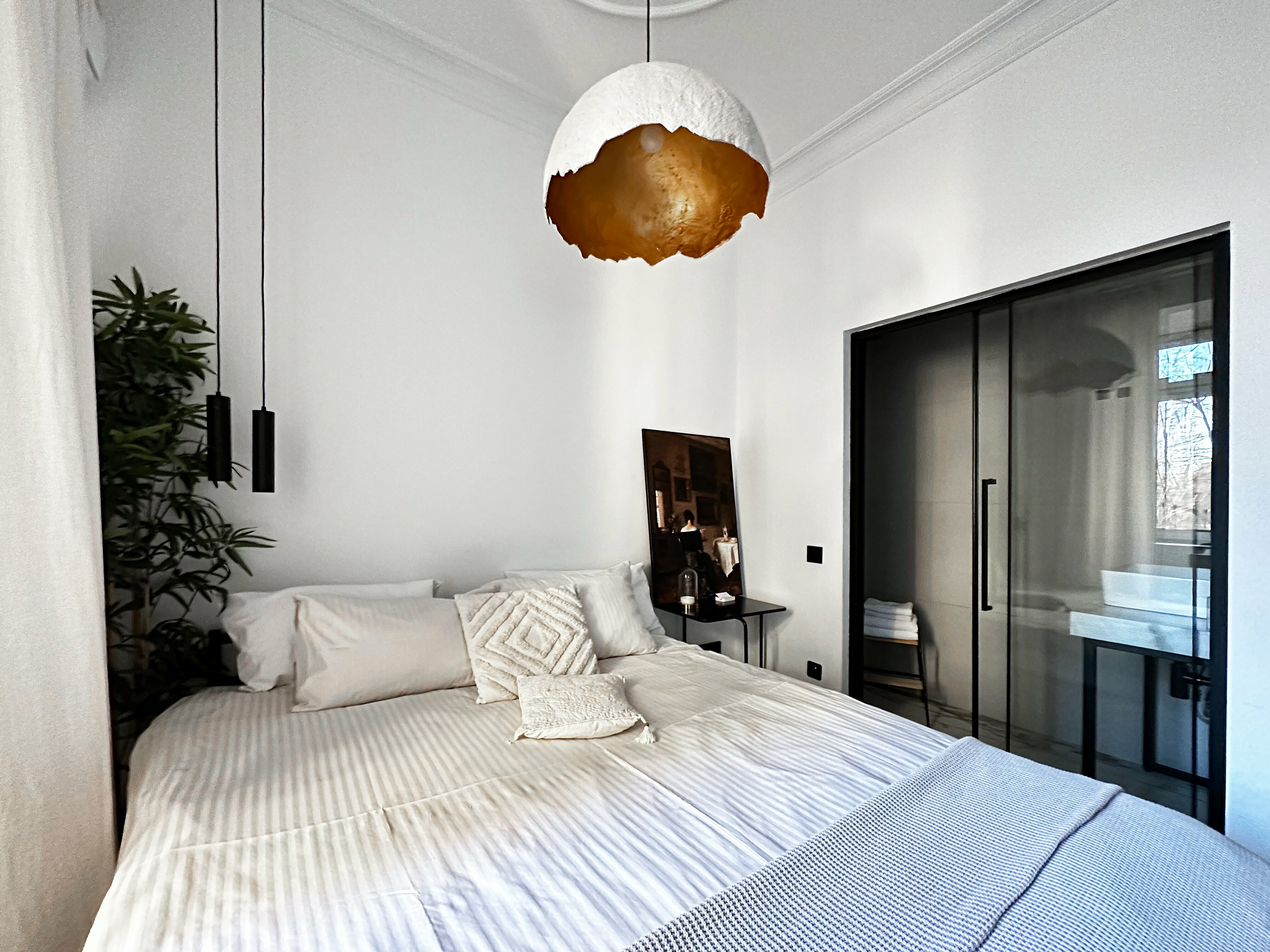 Номер Делюкс