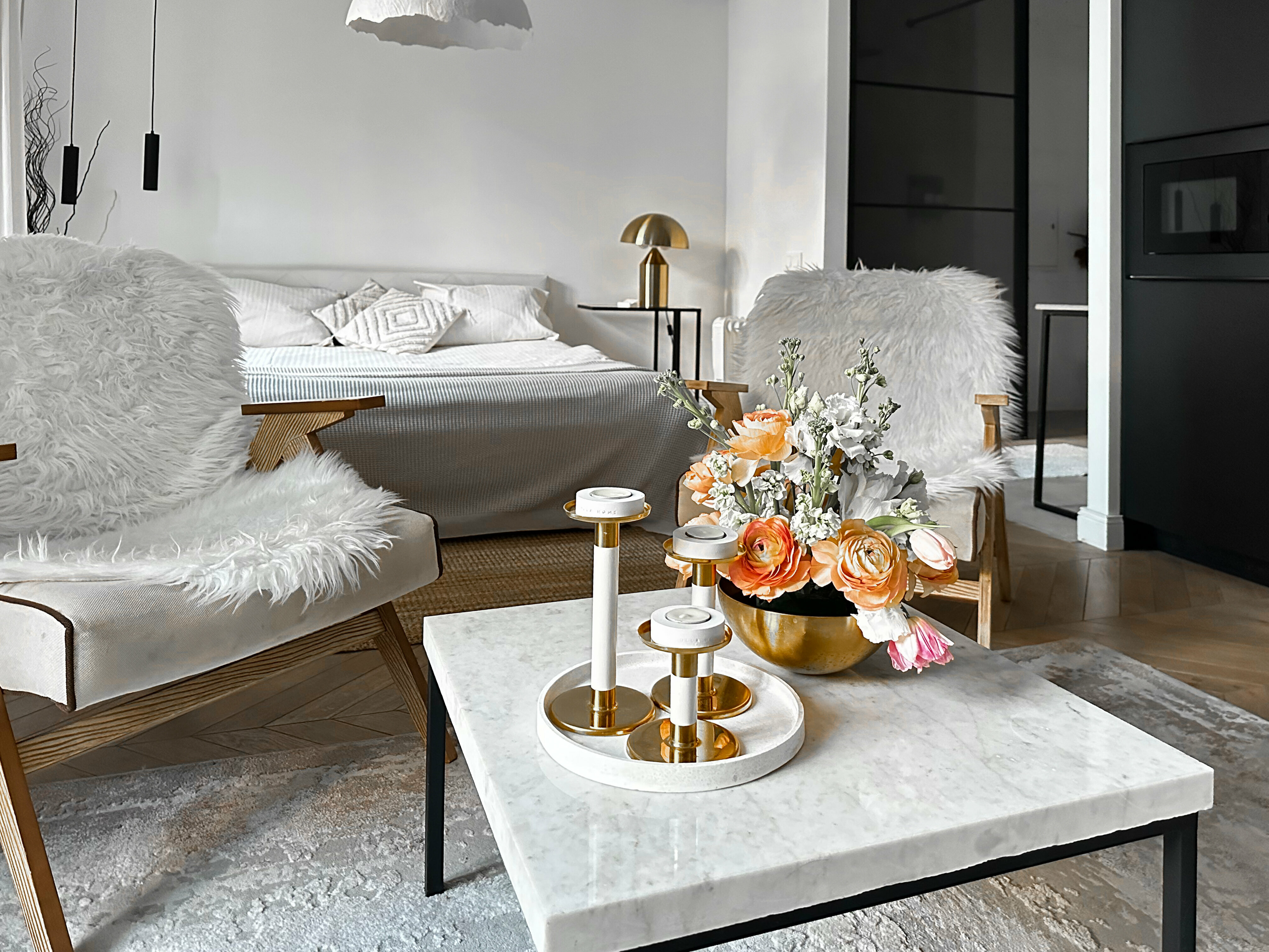 Апартаменты