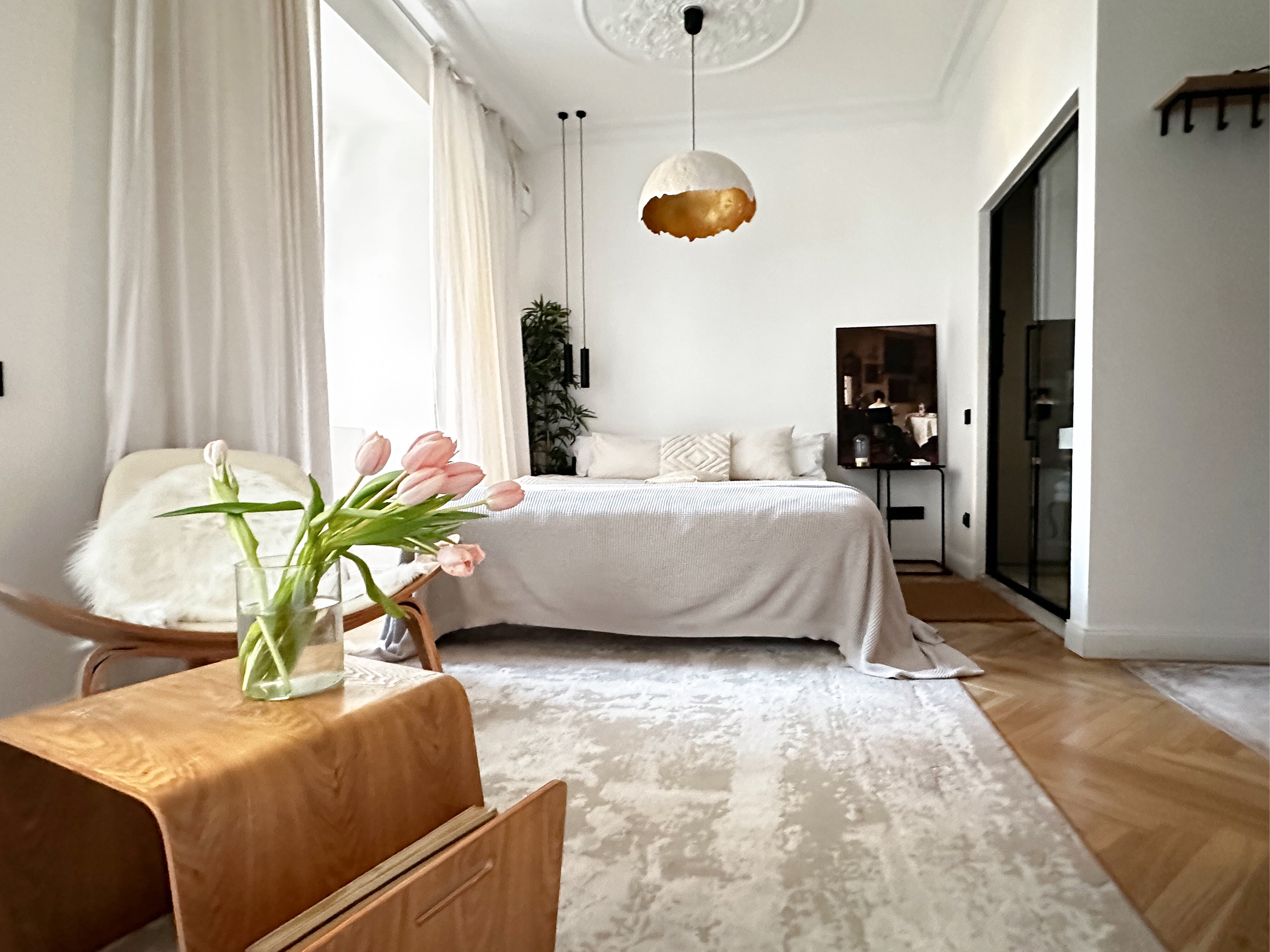 Номер Делюкс