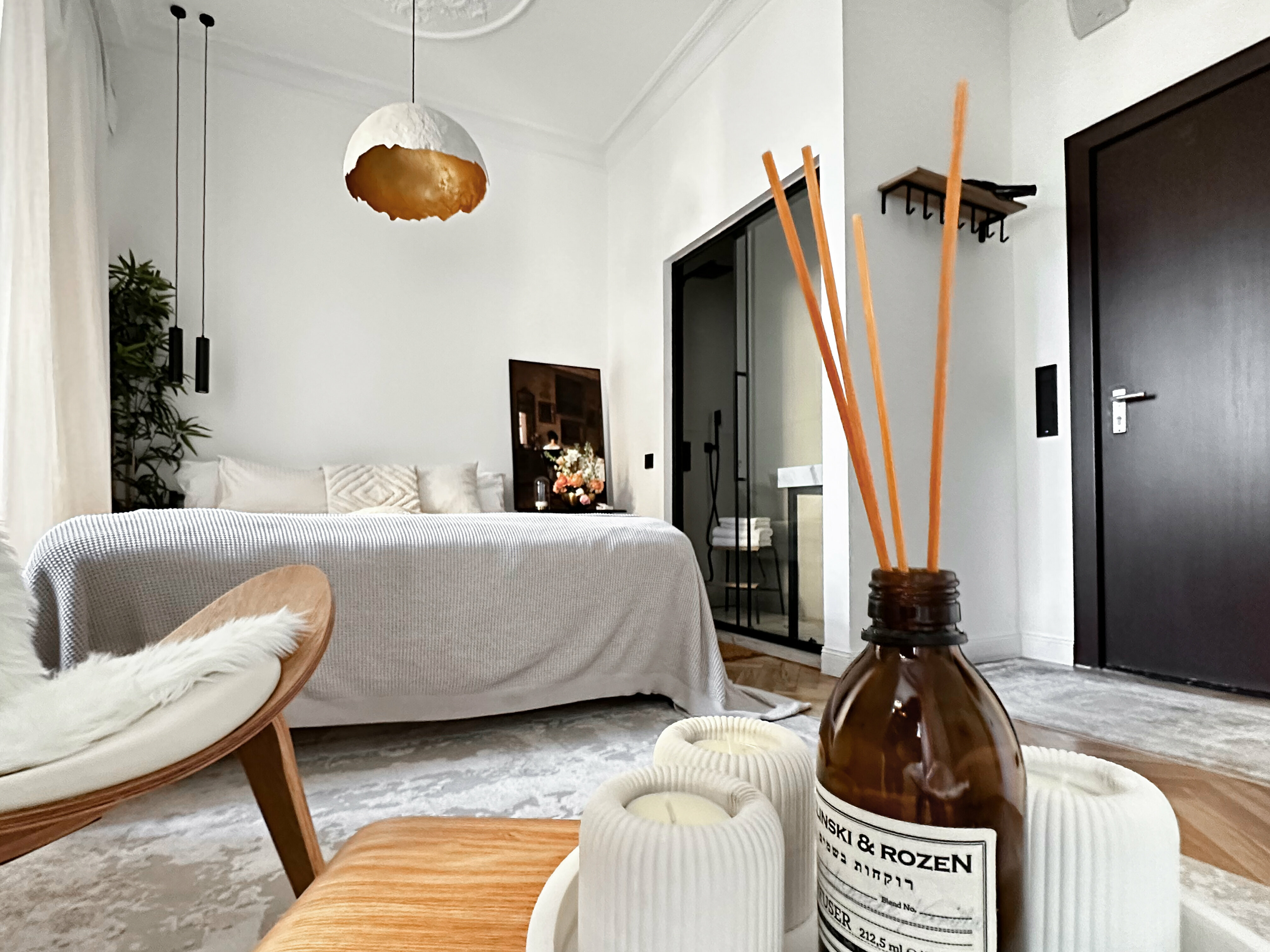 Номер Делюкс