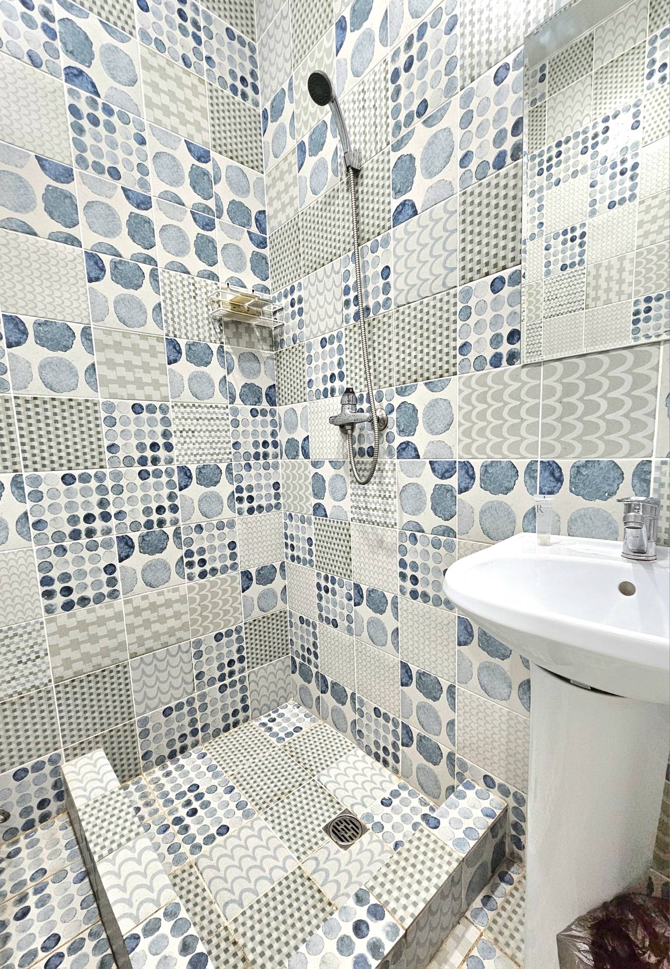 Бюджетный двухместный номер с 2 отдельными кроватями