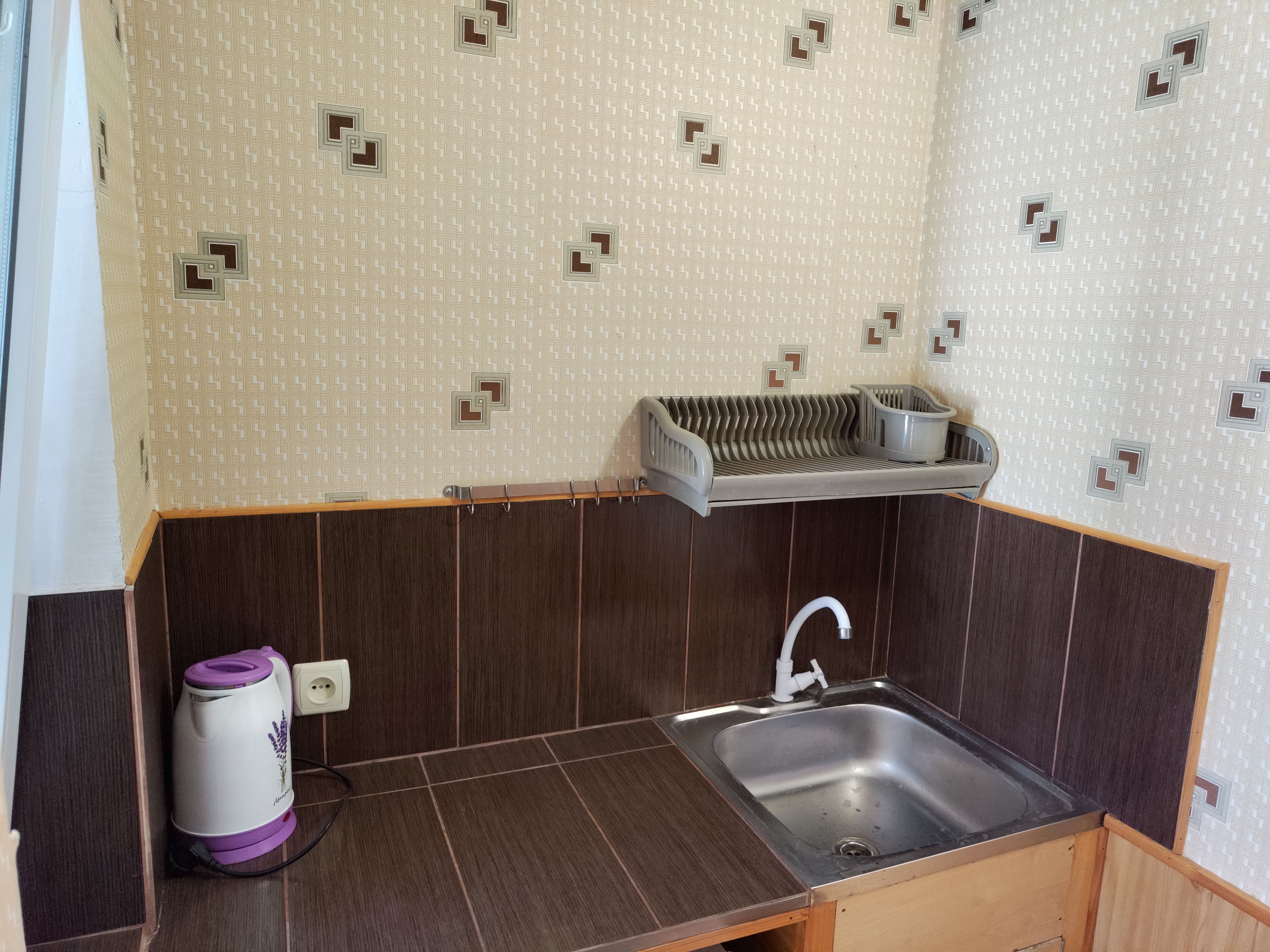 1-комнатный 3-местный номер №7