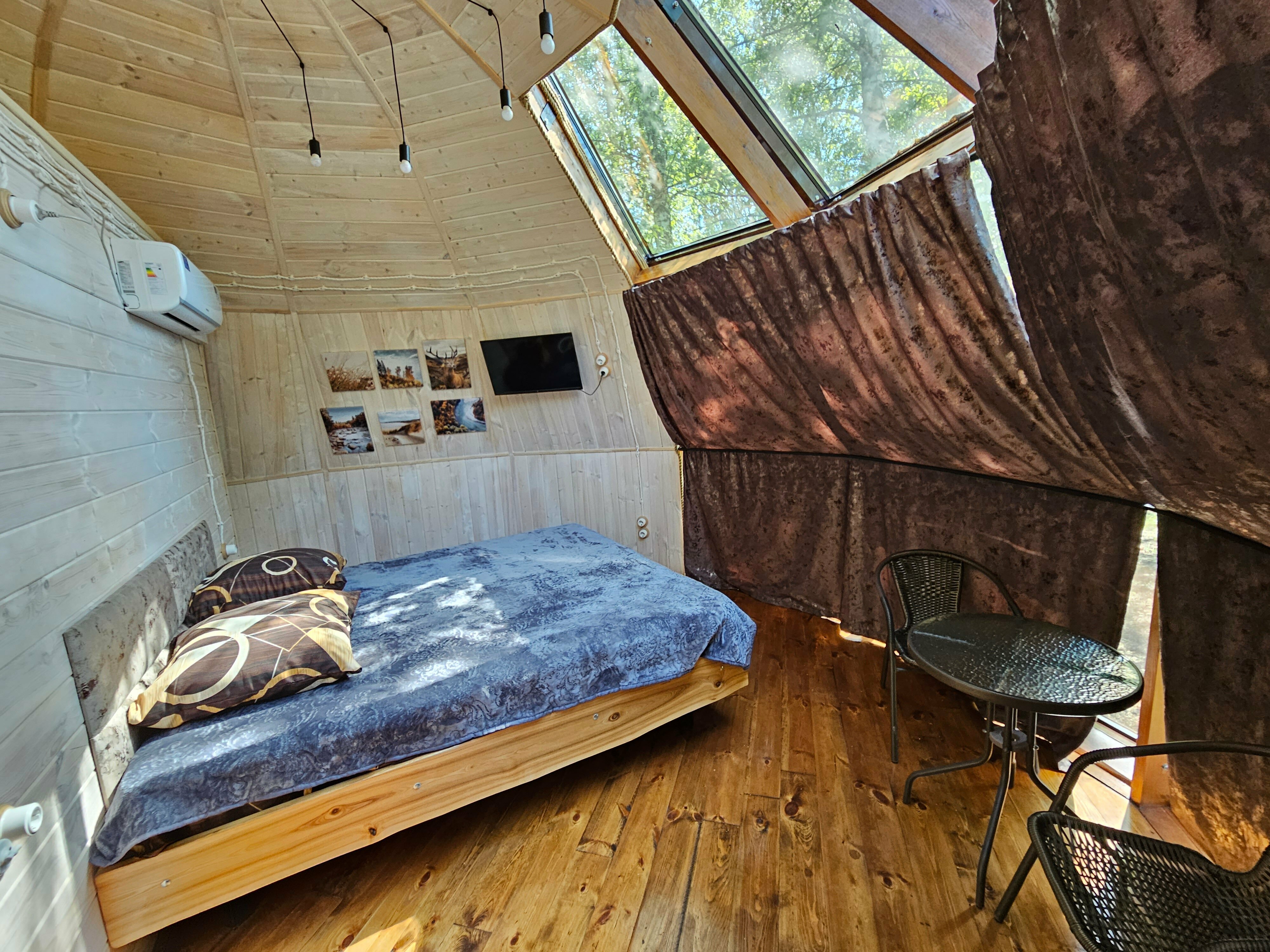 Дом для отпуска