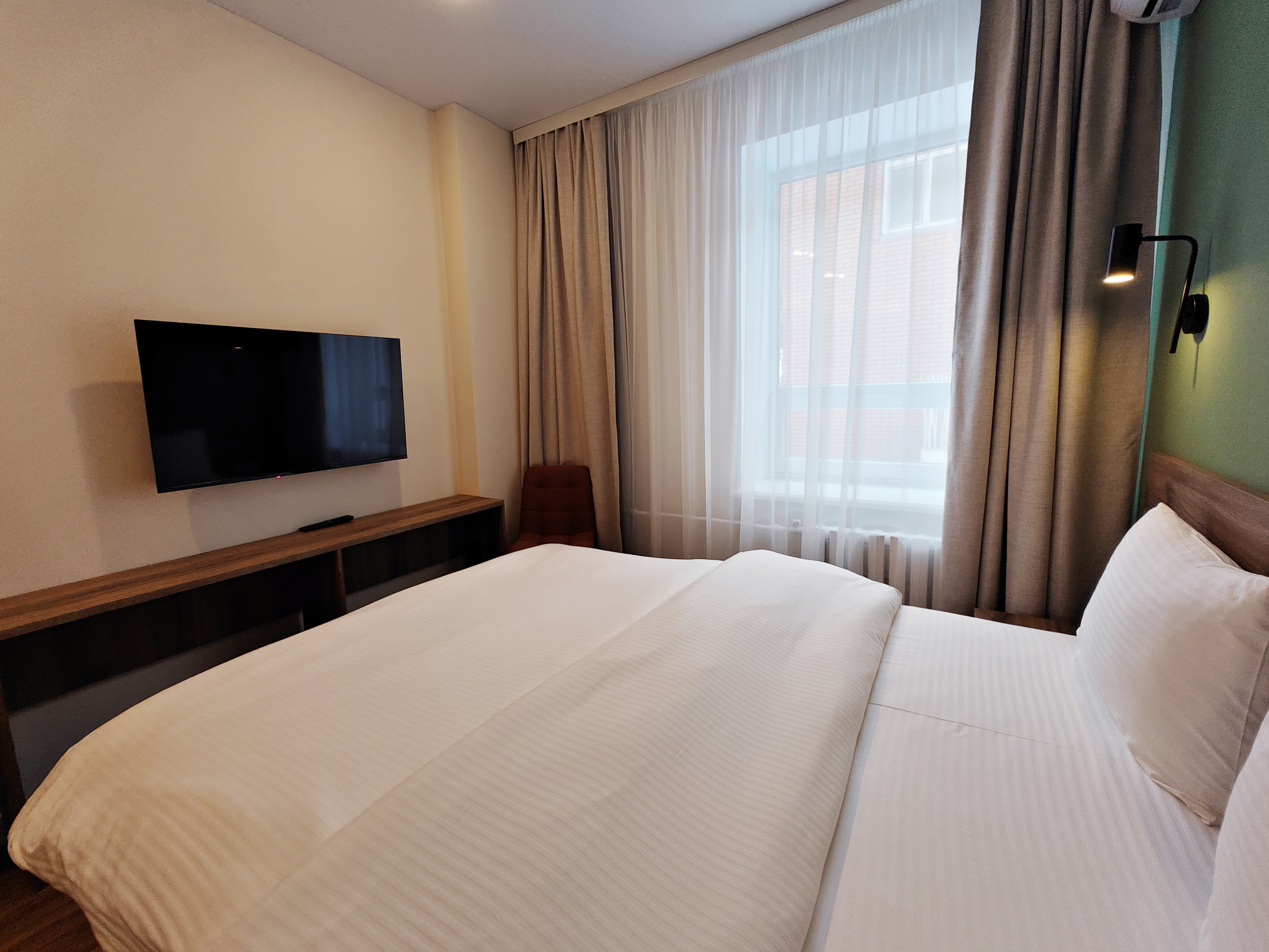 Стандарт 2 корпус