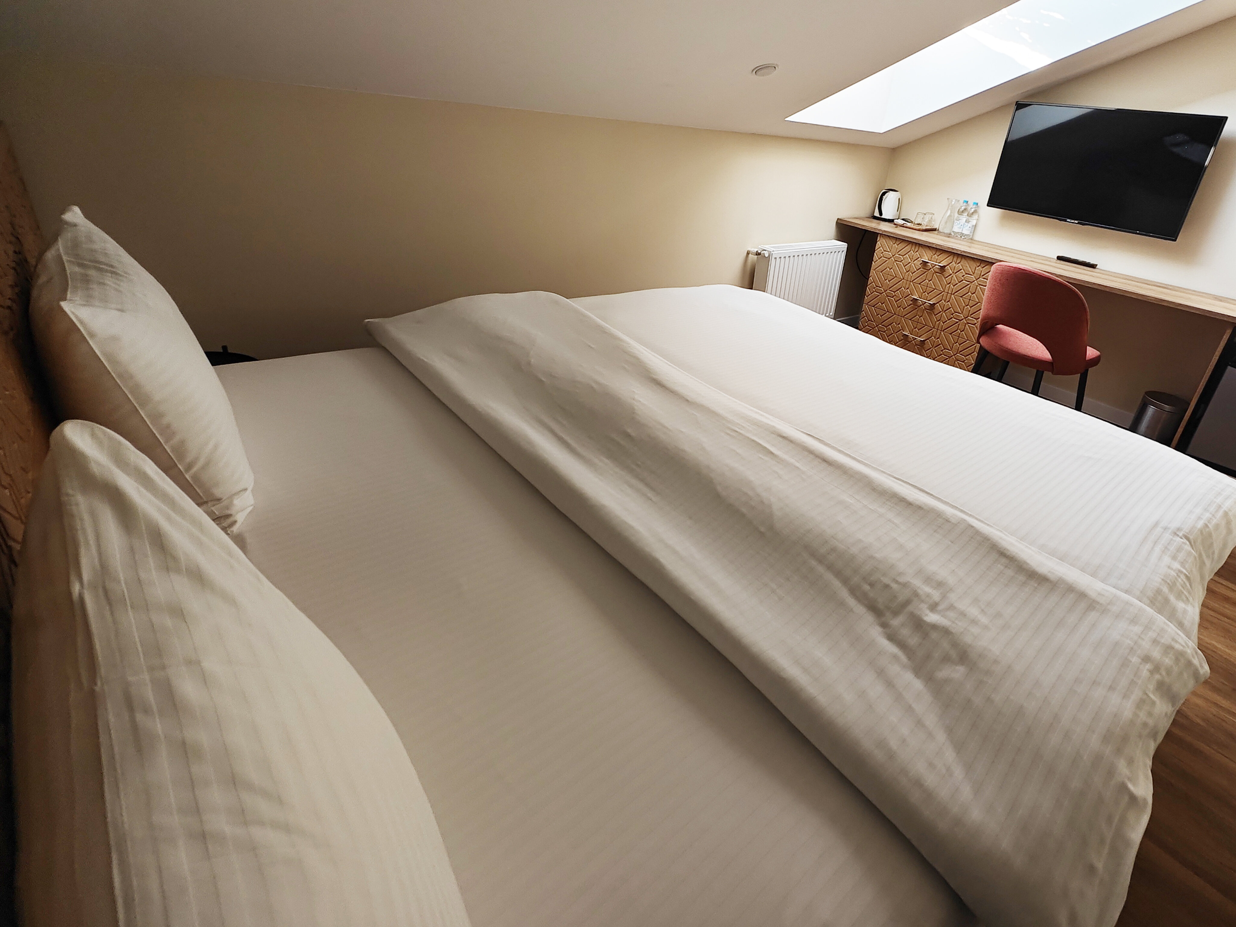 Стандарт Мансарда