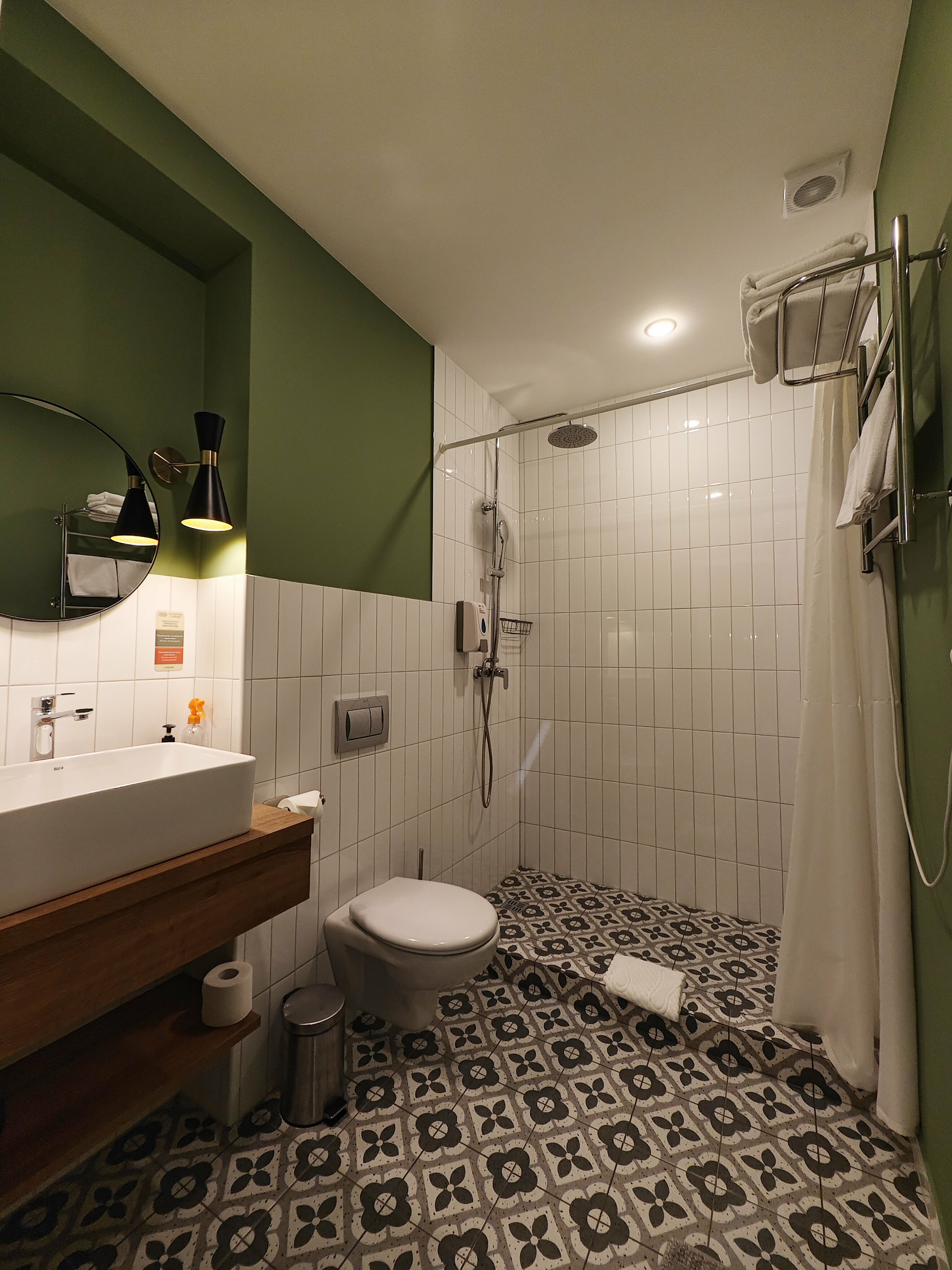 Студия Мансардная