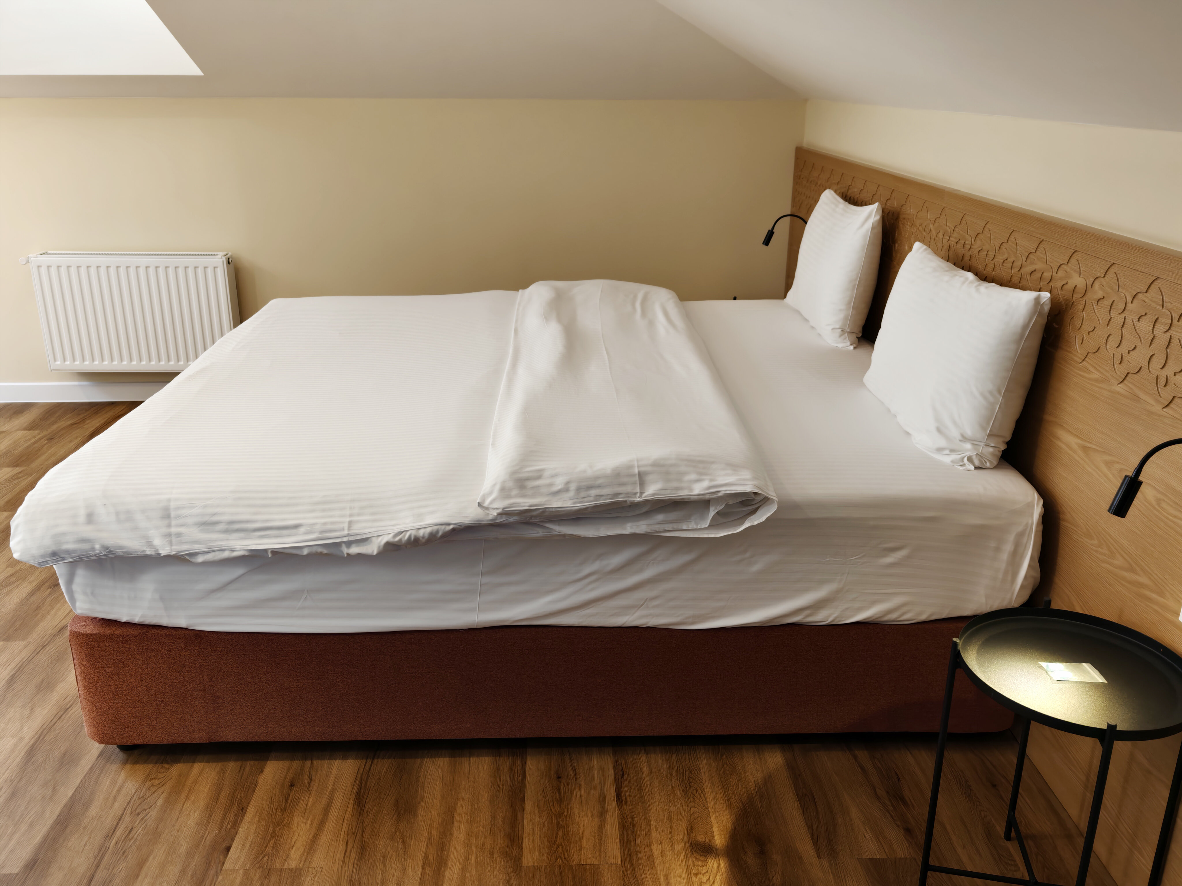 Студия Мансардная