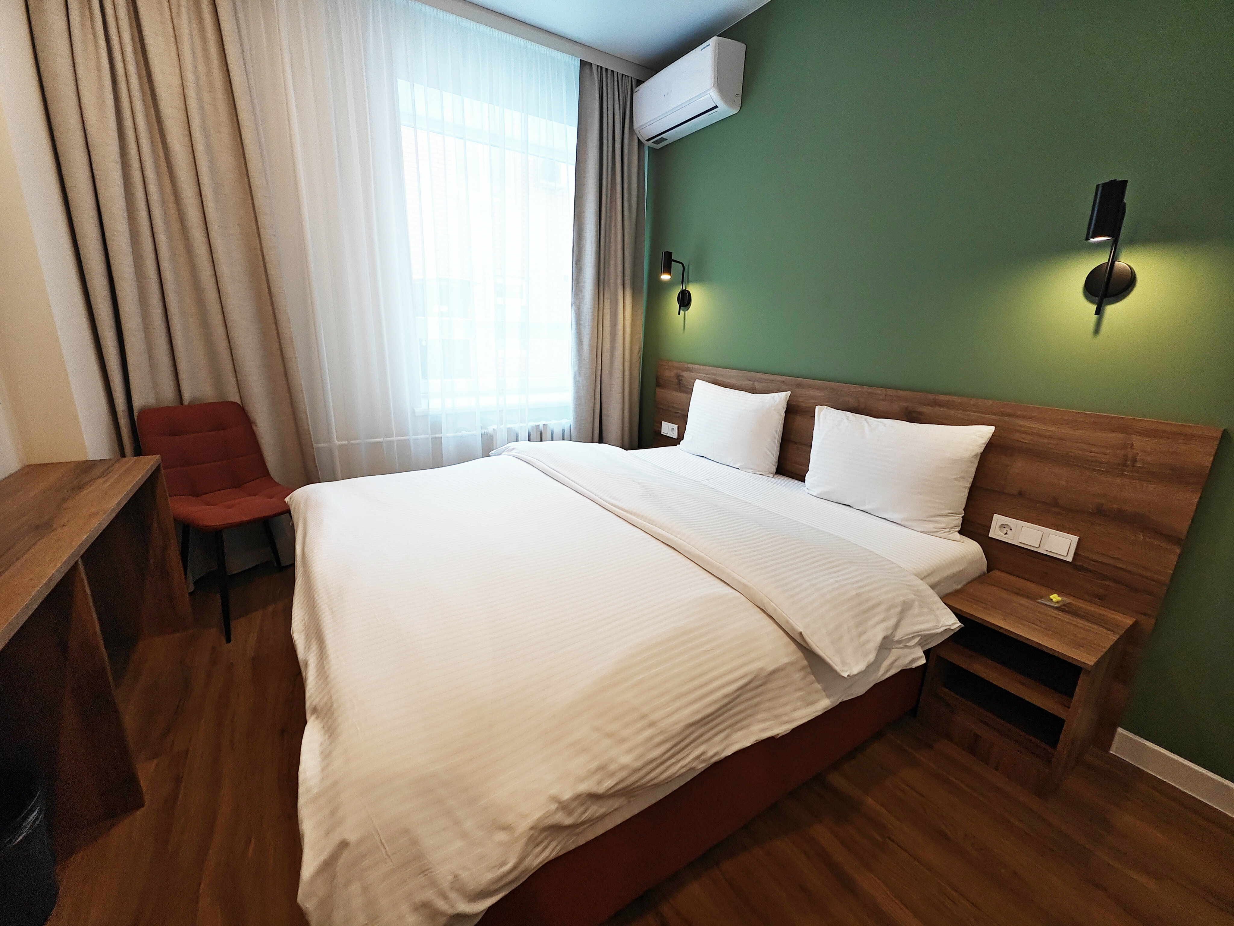 Стандарт 2 корпус