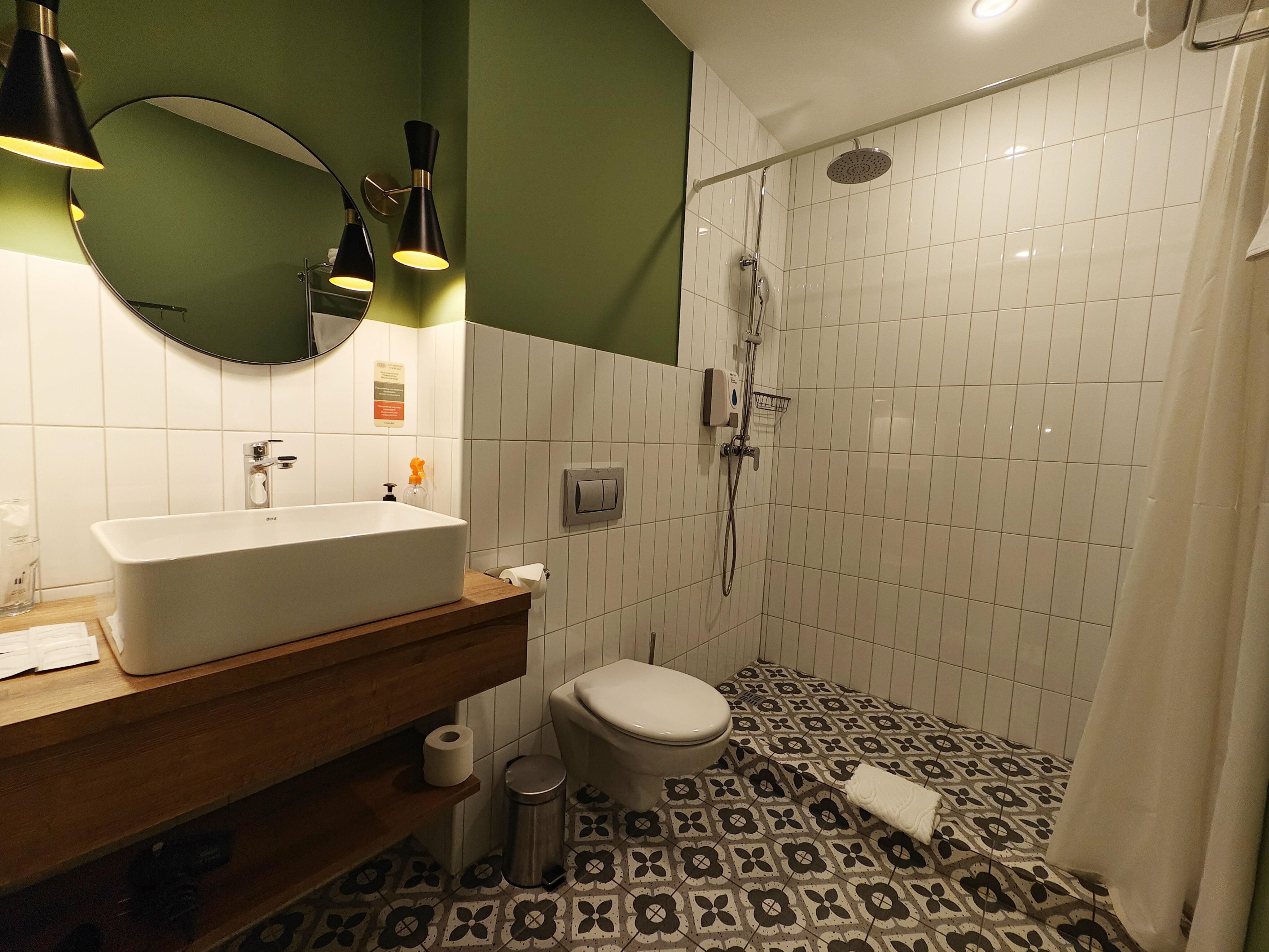 Студия Мансардная