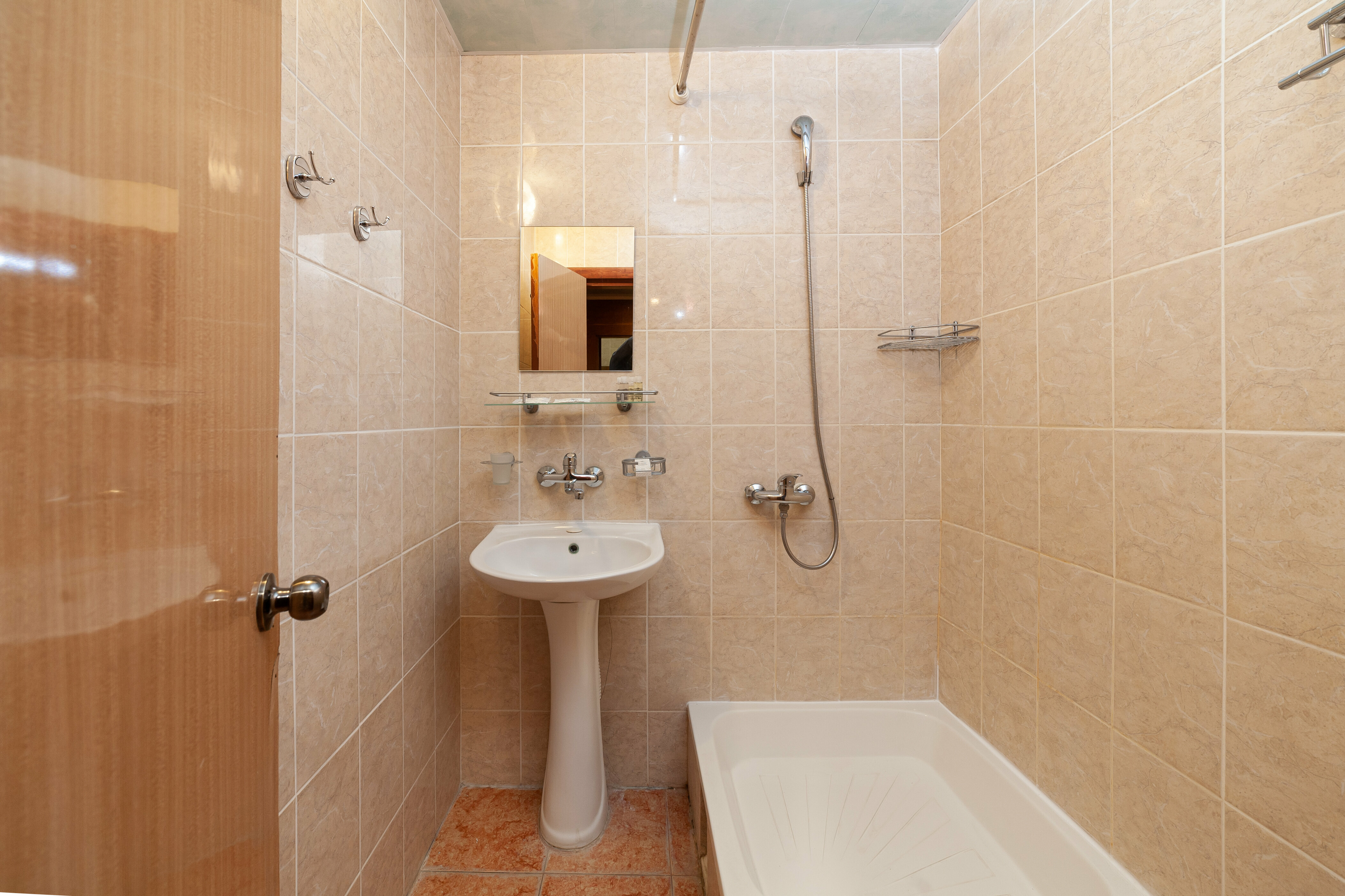 Комфорт семейный