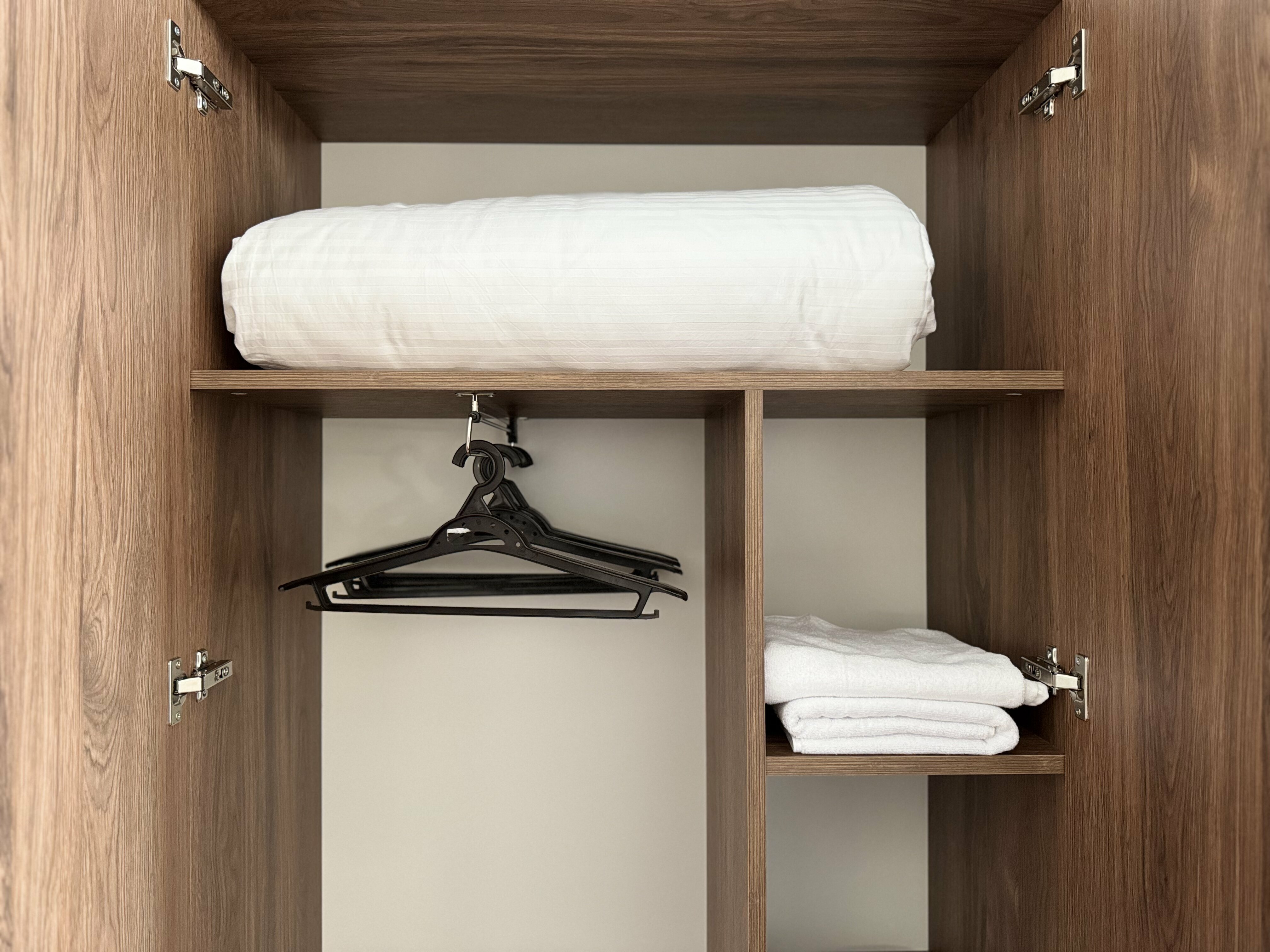 Двухместный номер с 1 кроватью или 2 отдельными кроватями