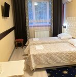 2-местный номер стандарт в Золотой Лотос
