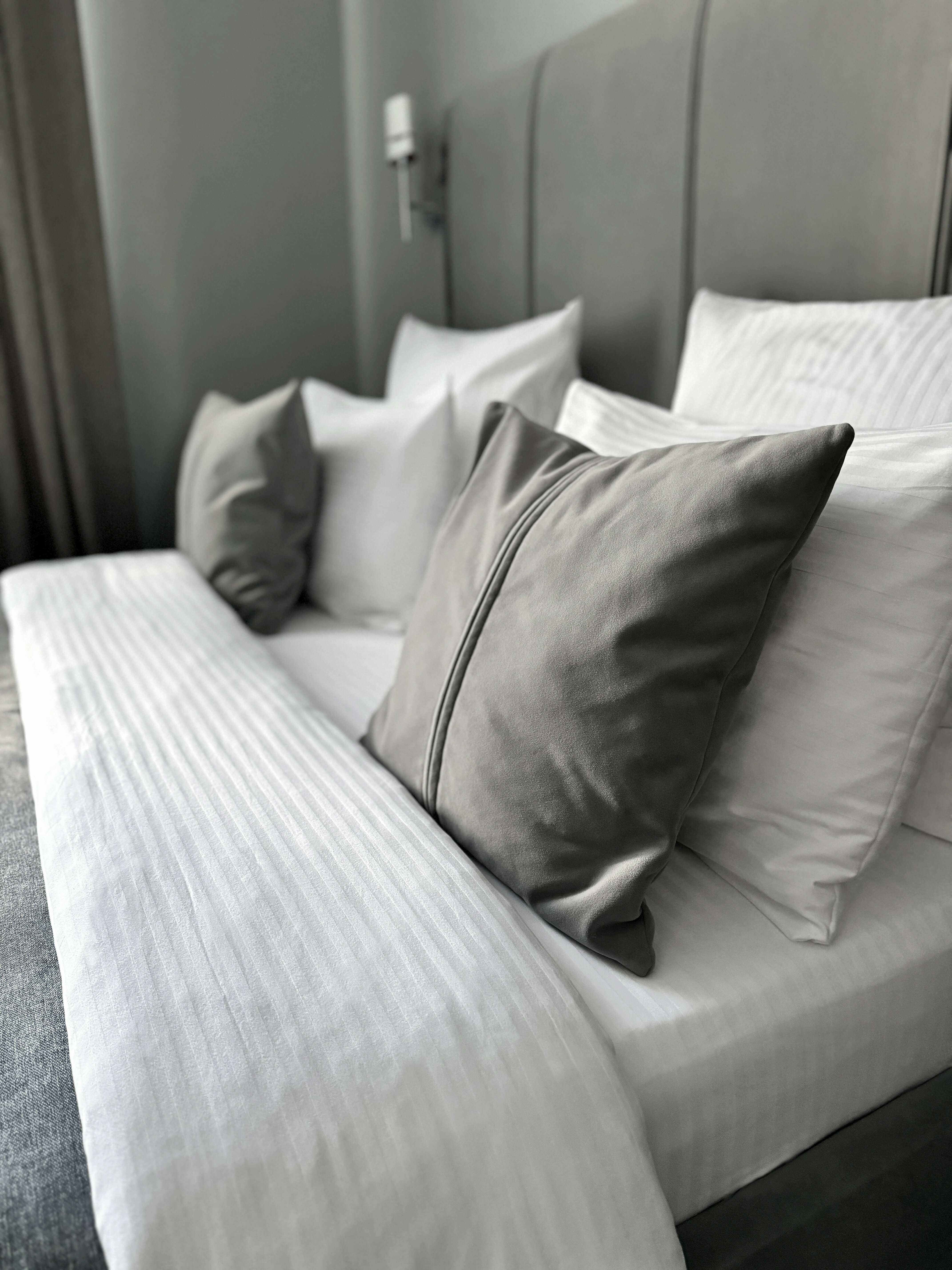 Стандартный двухместный номер с 1 кроватью