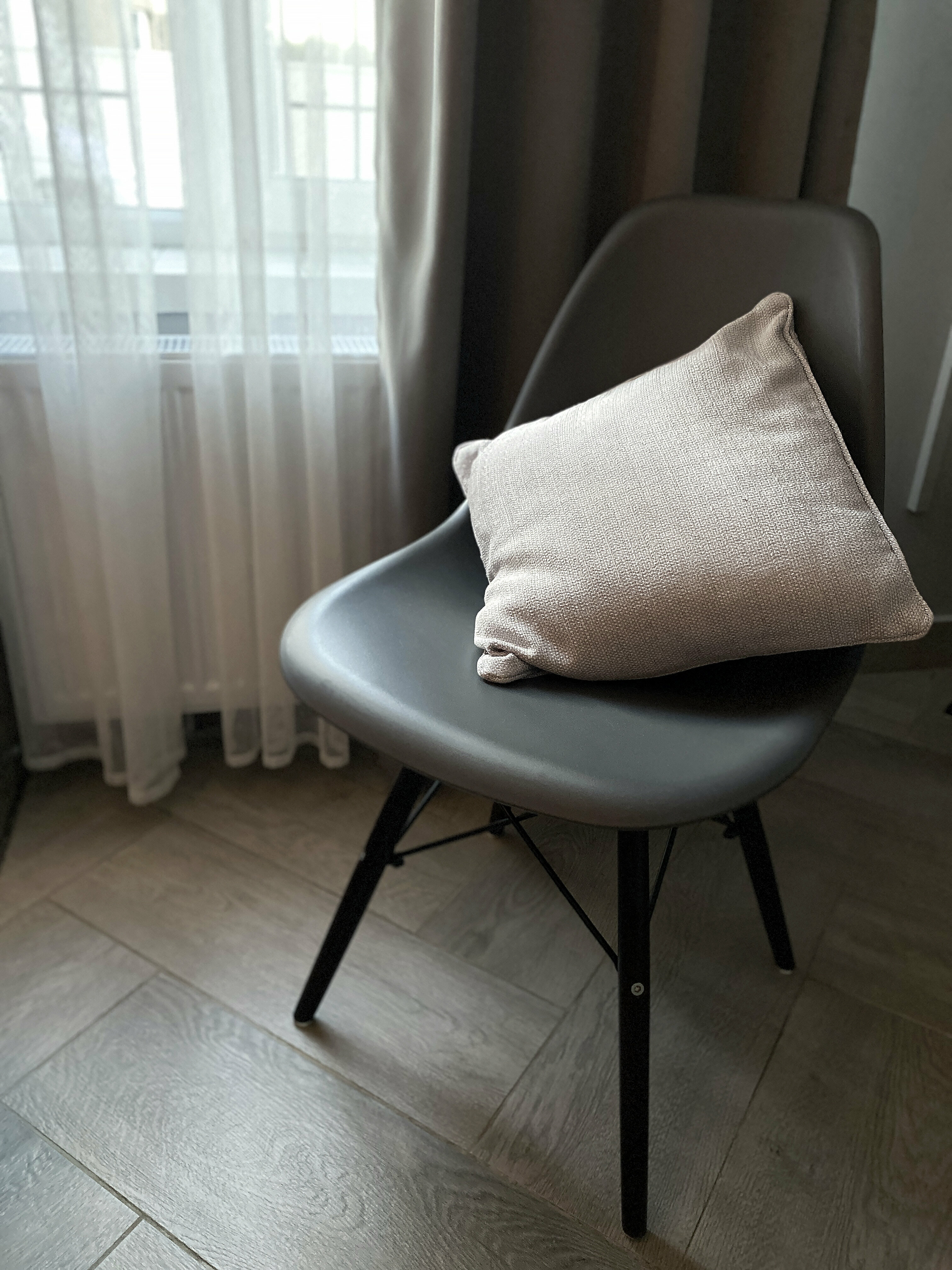 Люкс с 1 спальней