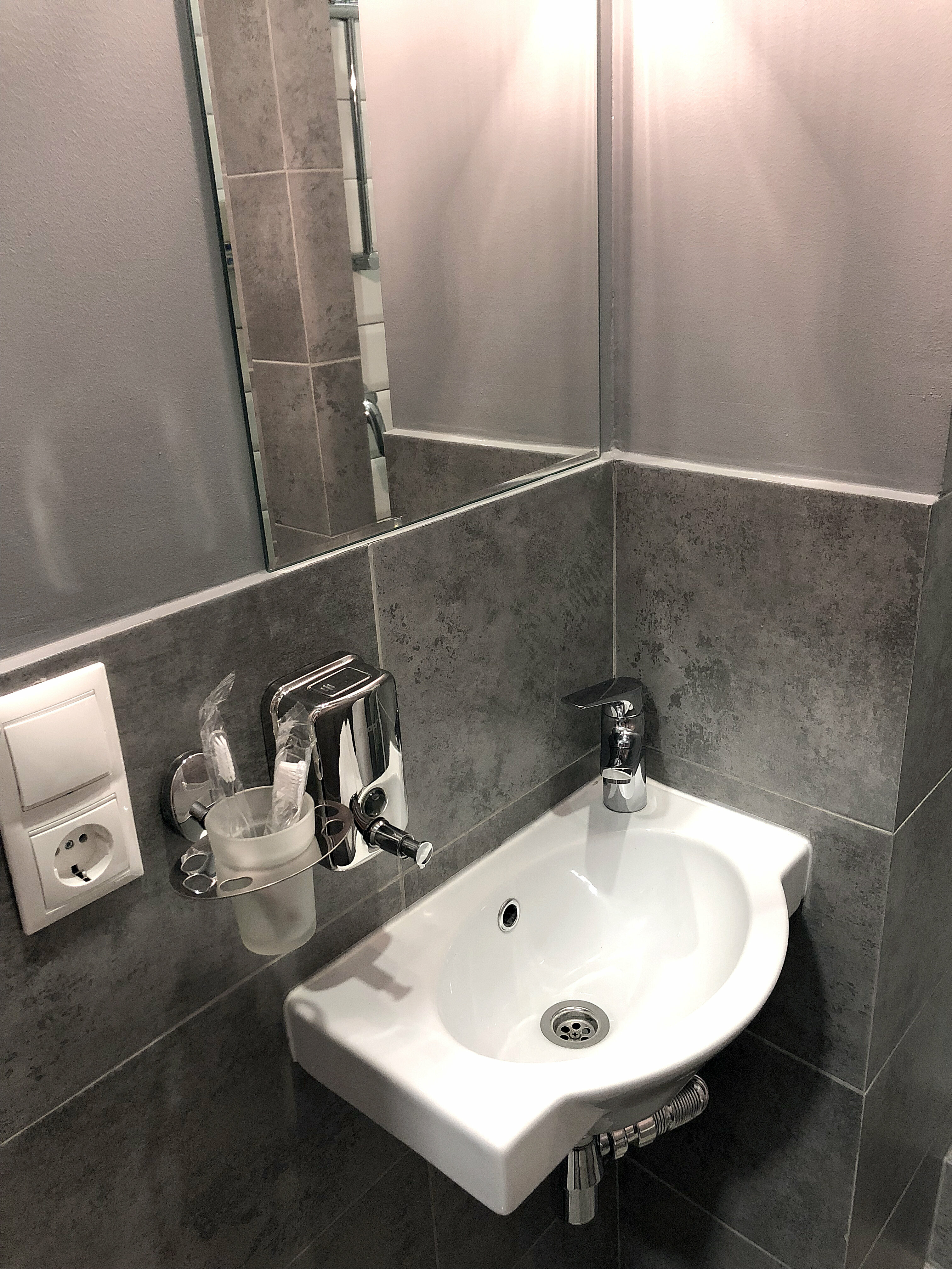 Двухместный номер с 1 кроватью и видом на озеро