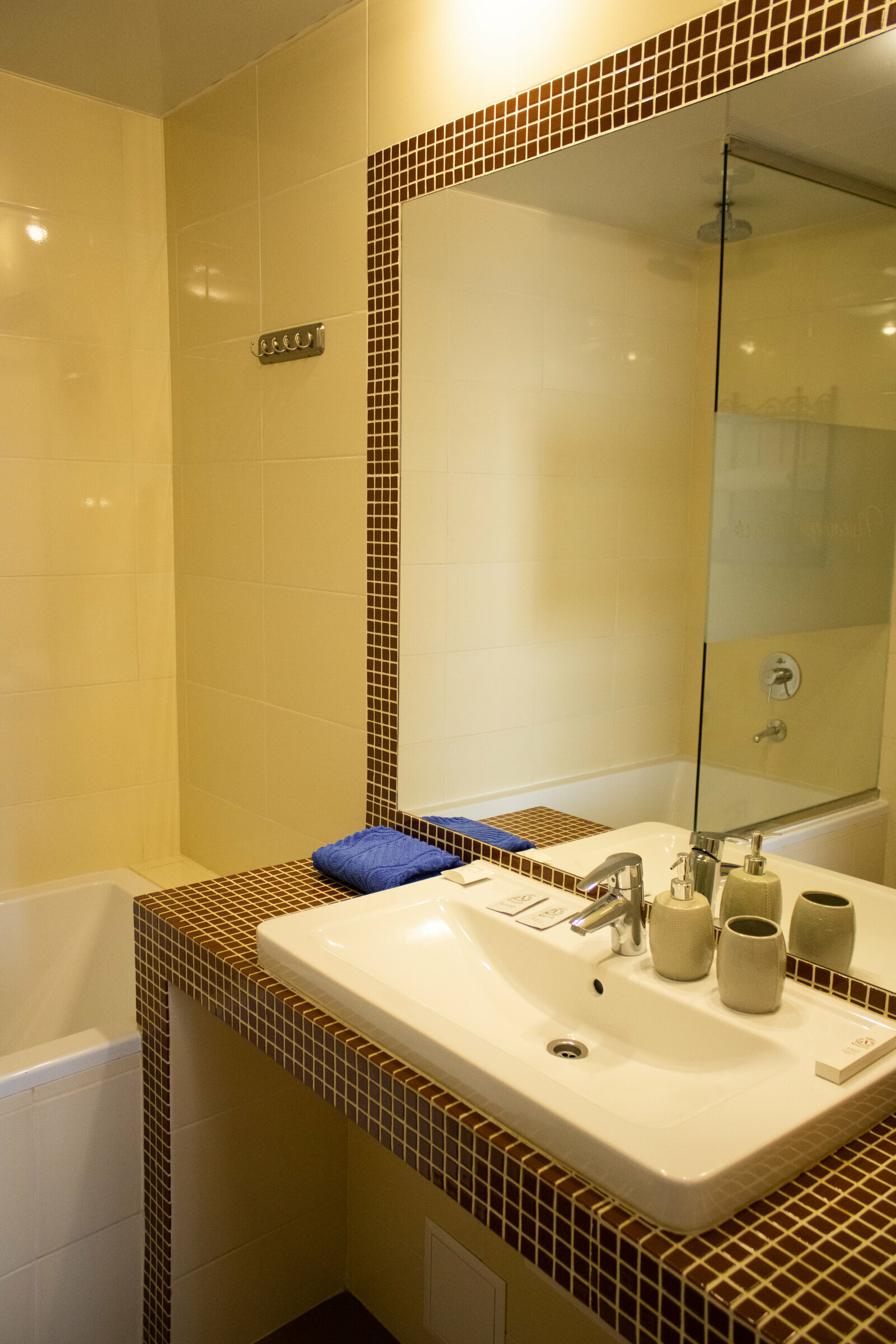 Бизнес-класс