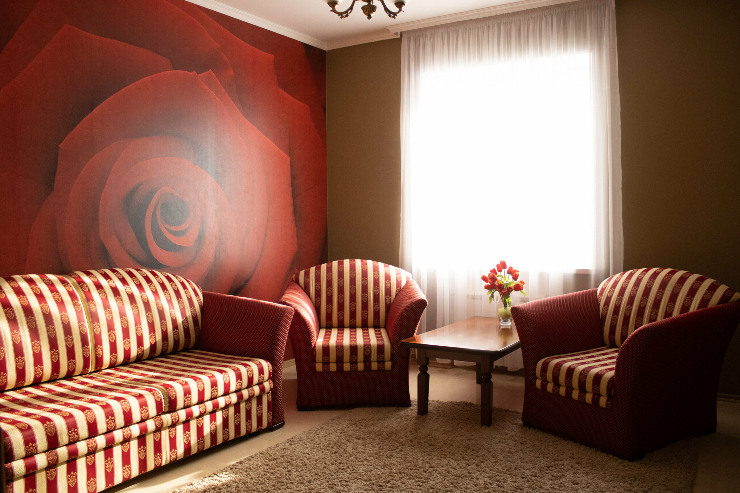 Бизнес-класс