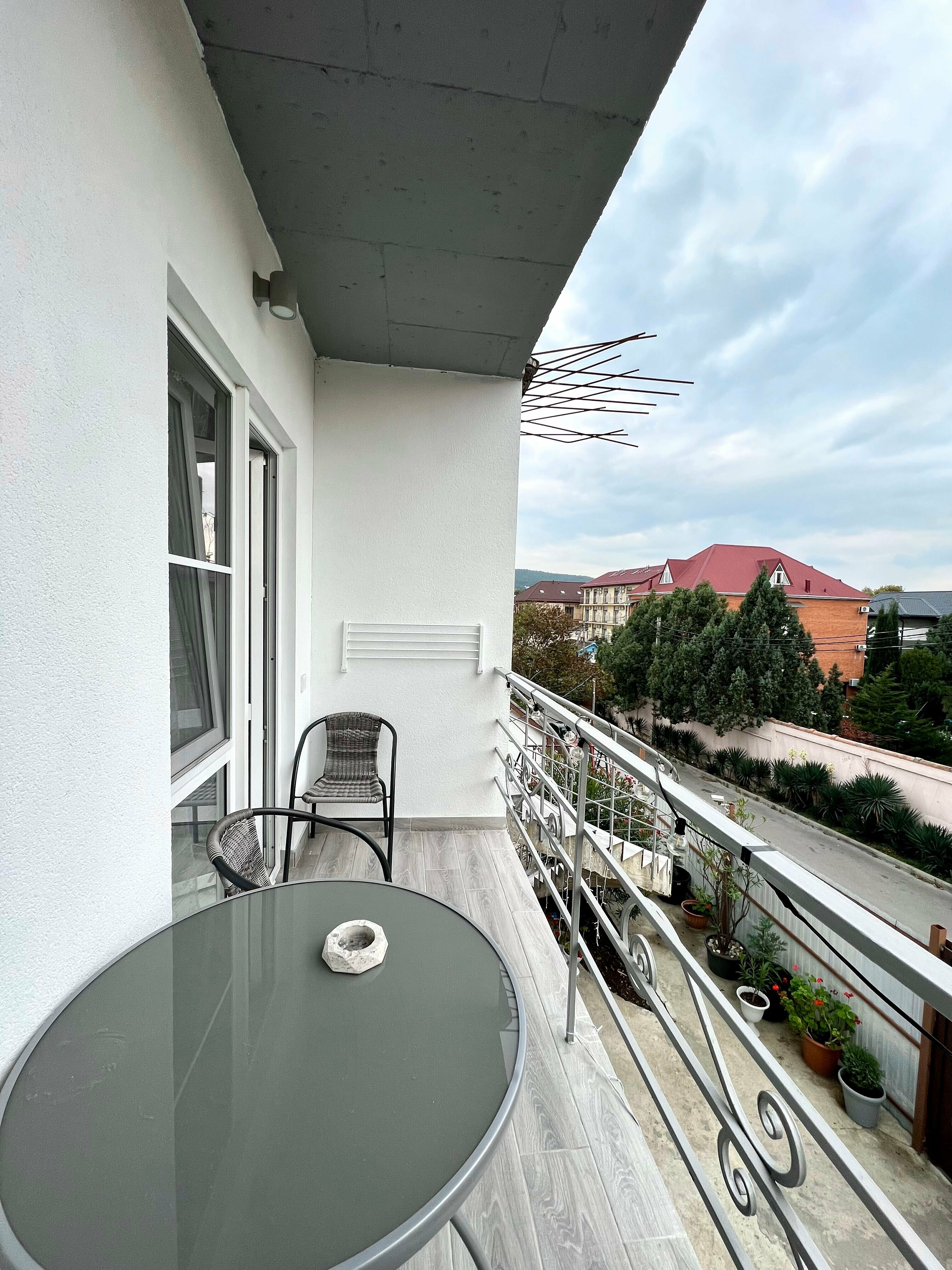 Трехместный номер «Комфорт»