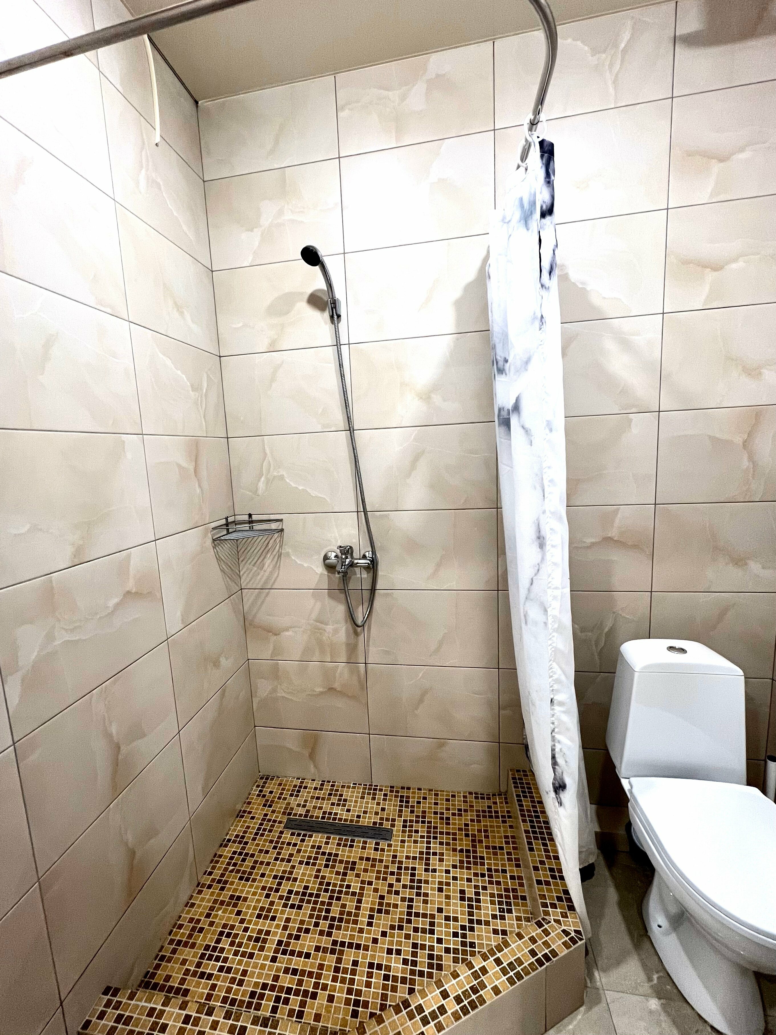 Трехместный номер «Комфорт»