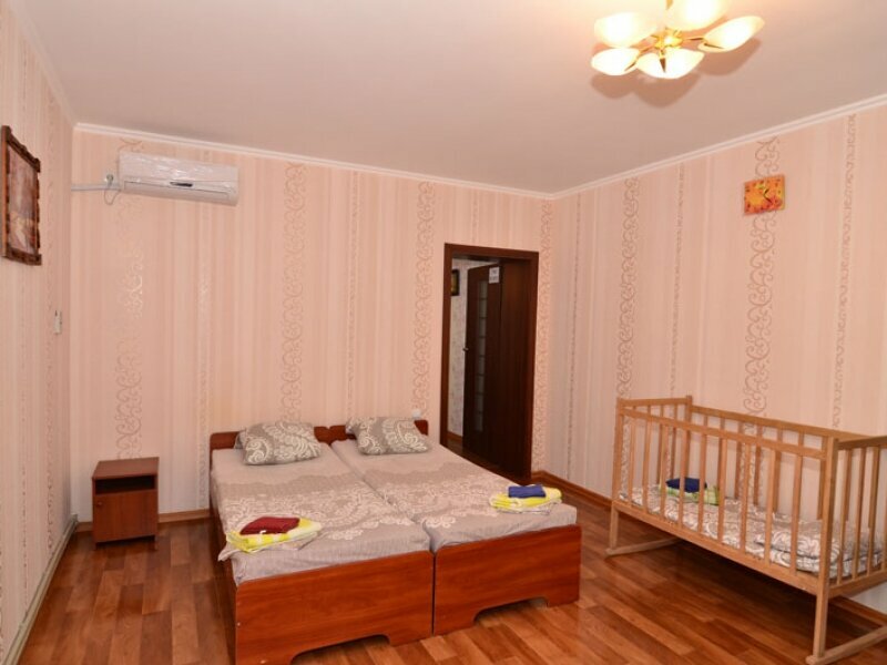 2-комнатный номер