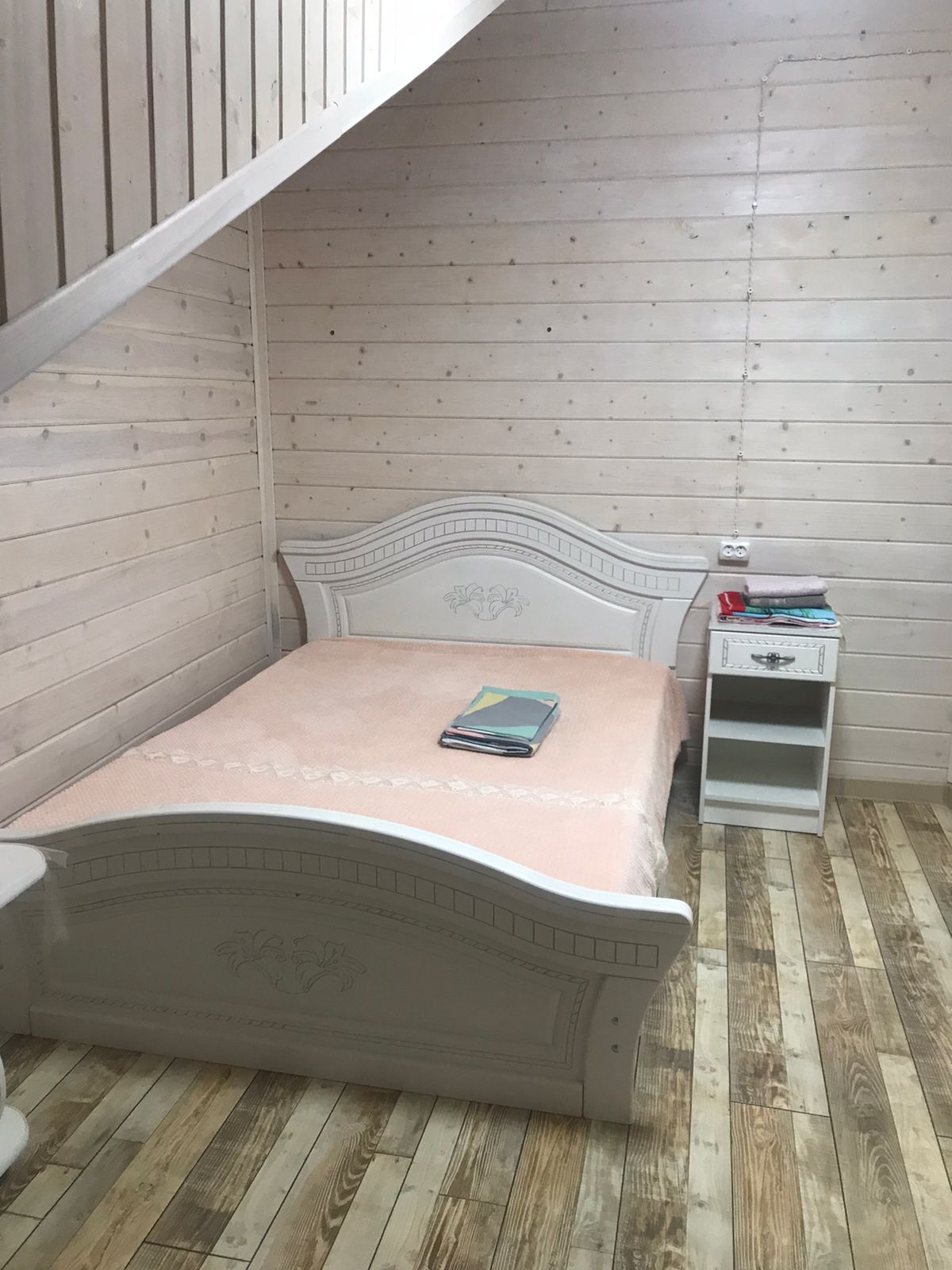 Таунхаус с отдельным входом