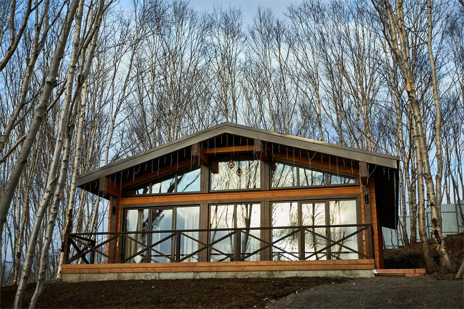 Гостевой дом № 2