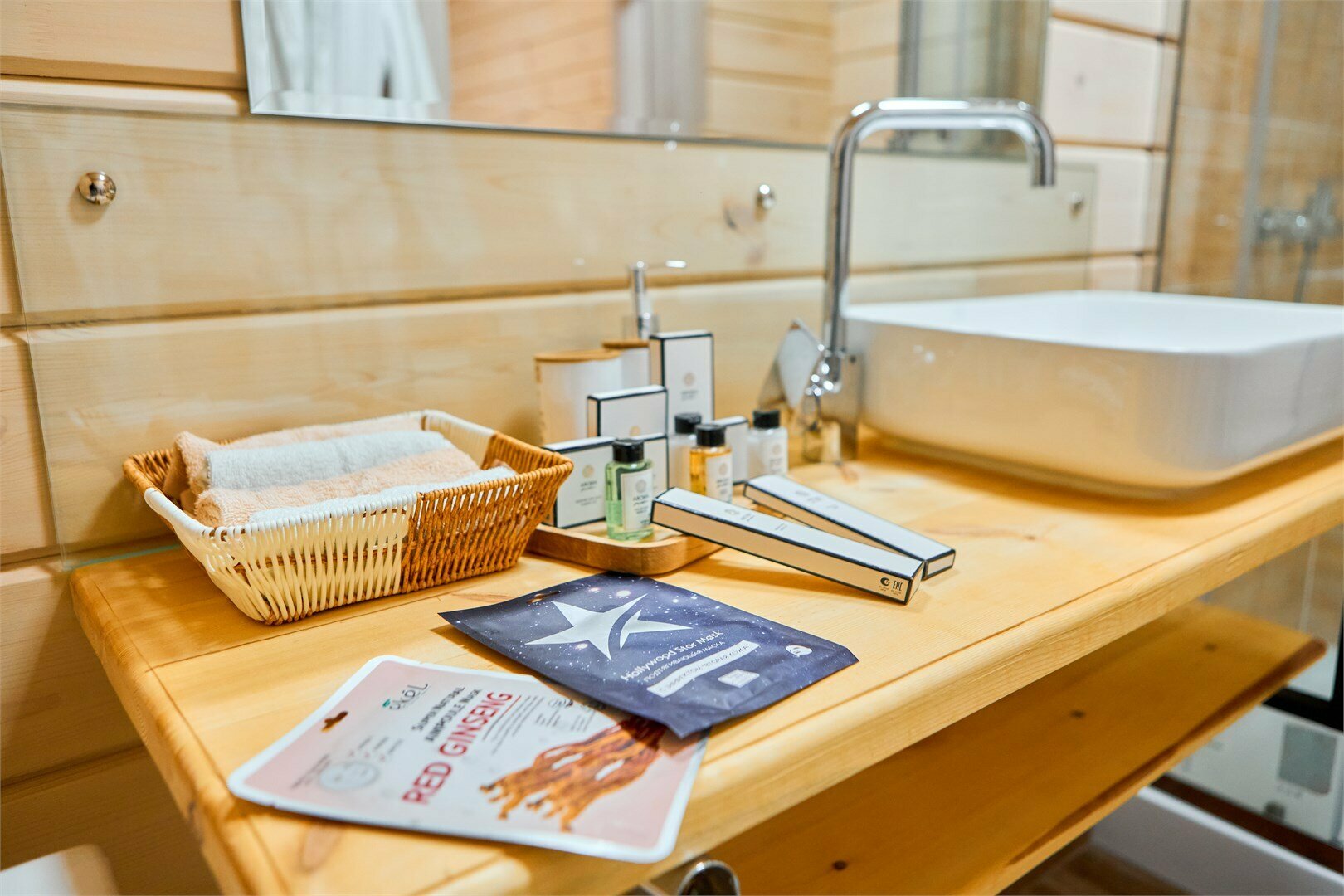 Гостевой дом № 1