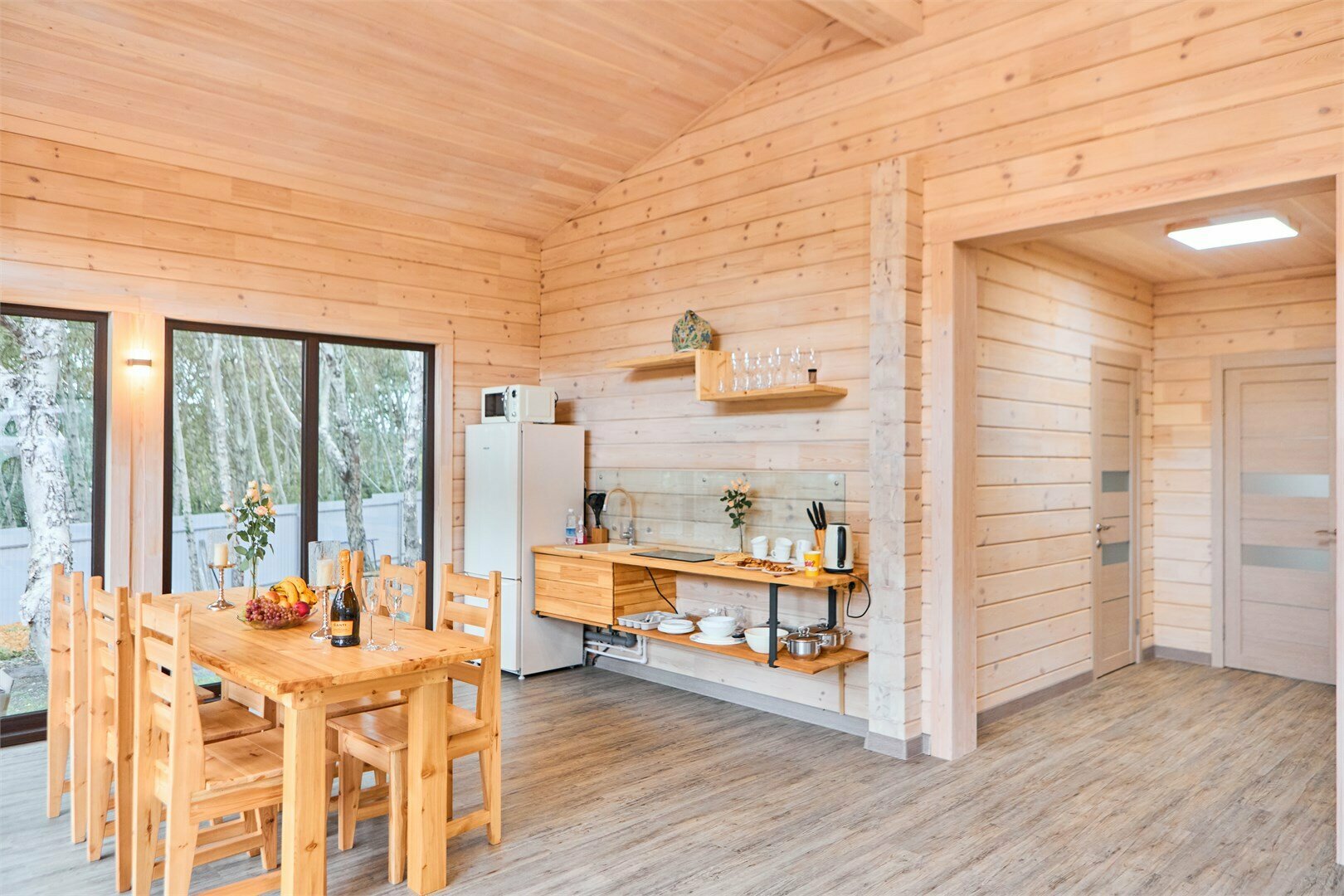 Гостевой дом № 2