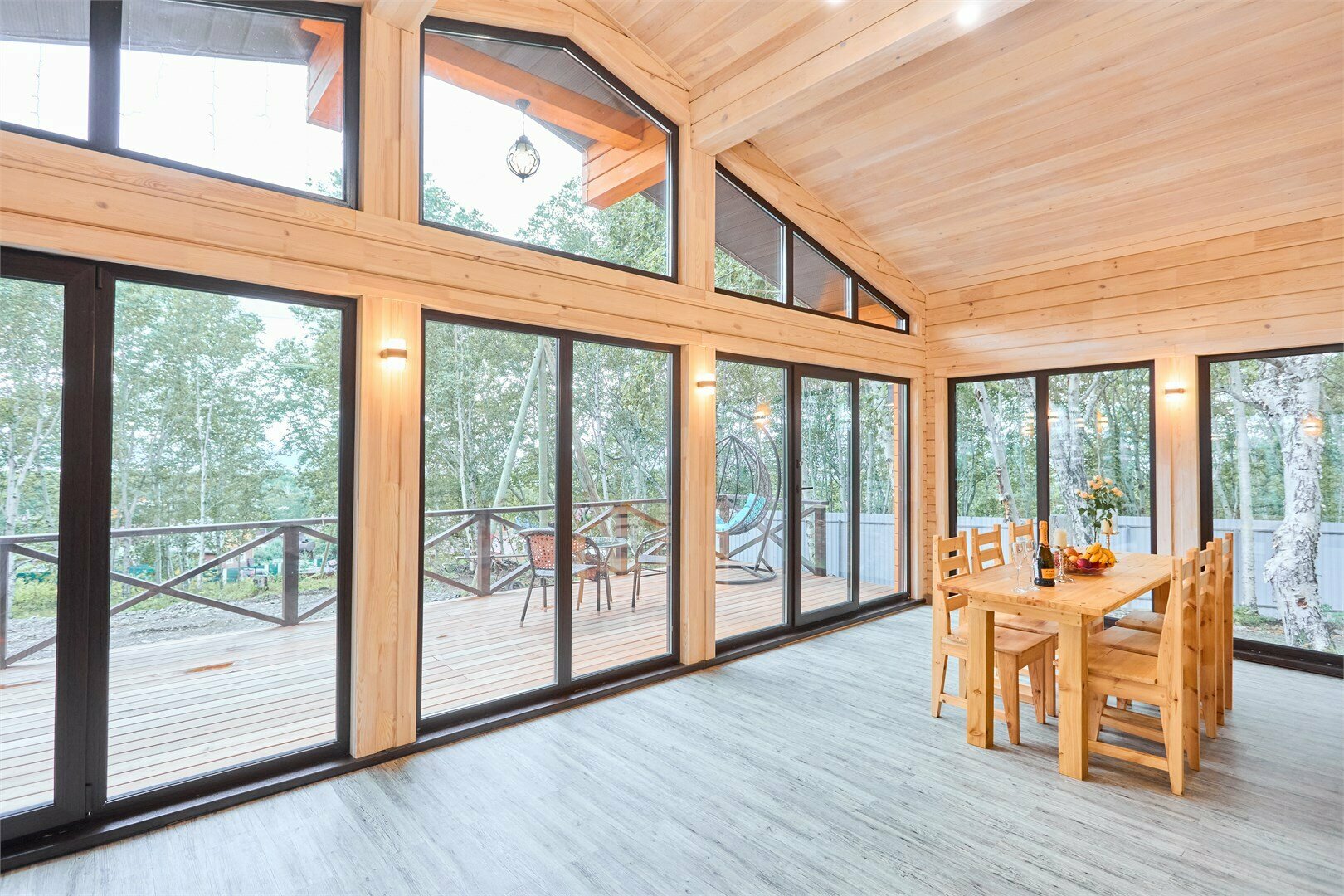 Гостевой дом № 3