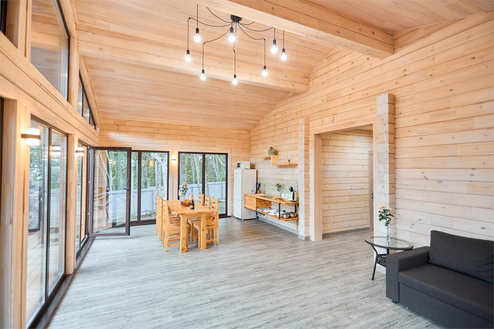 Гостевой дом № 2