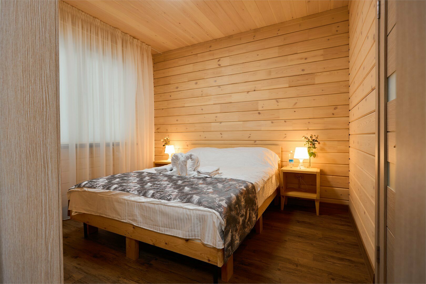 Гостевой дом № 3