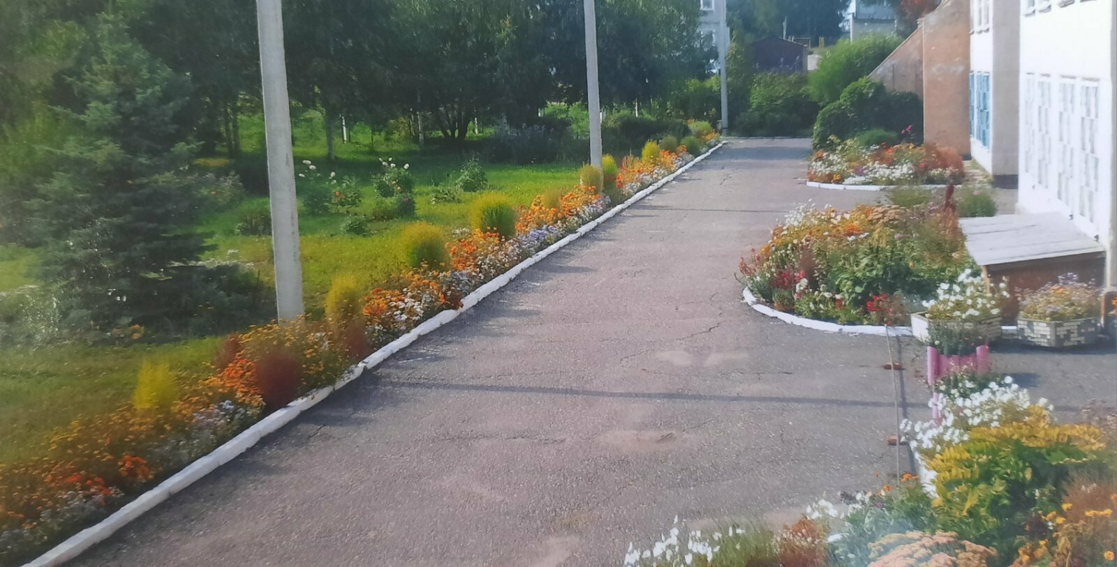 Двухместный "Стандарт"