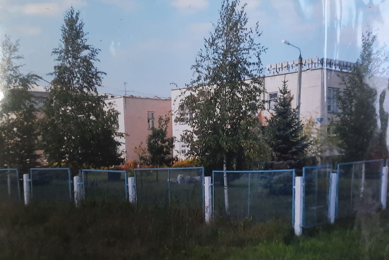 Двухместный номер с 2 отдельными кроватями и ванной