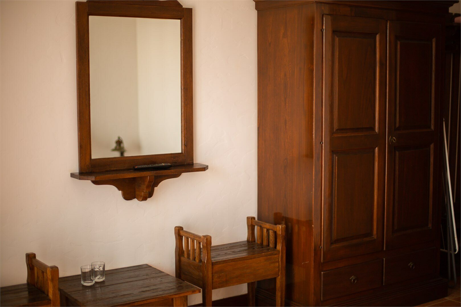 Стандартный Двухместный номер