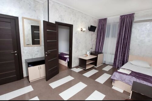 Семейный номер