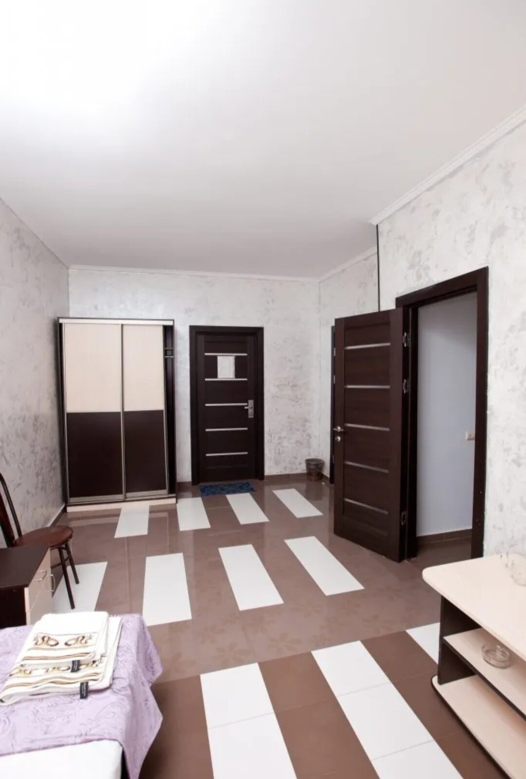 Семейный номер