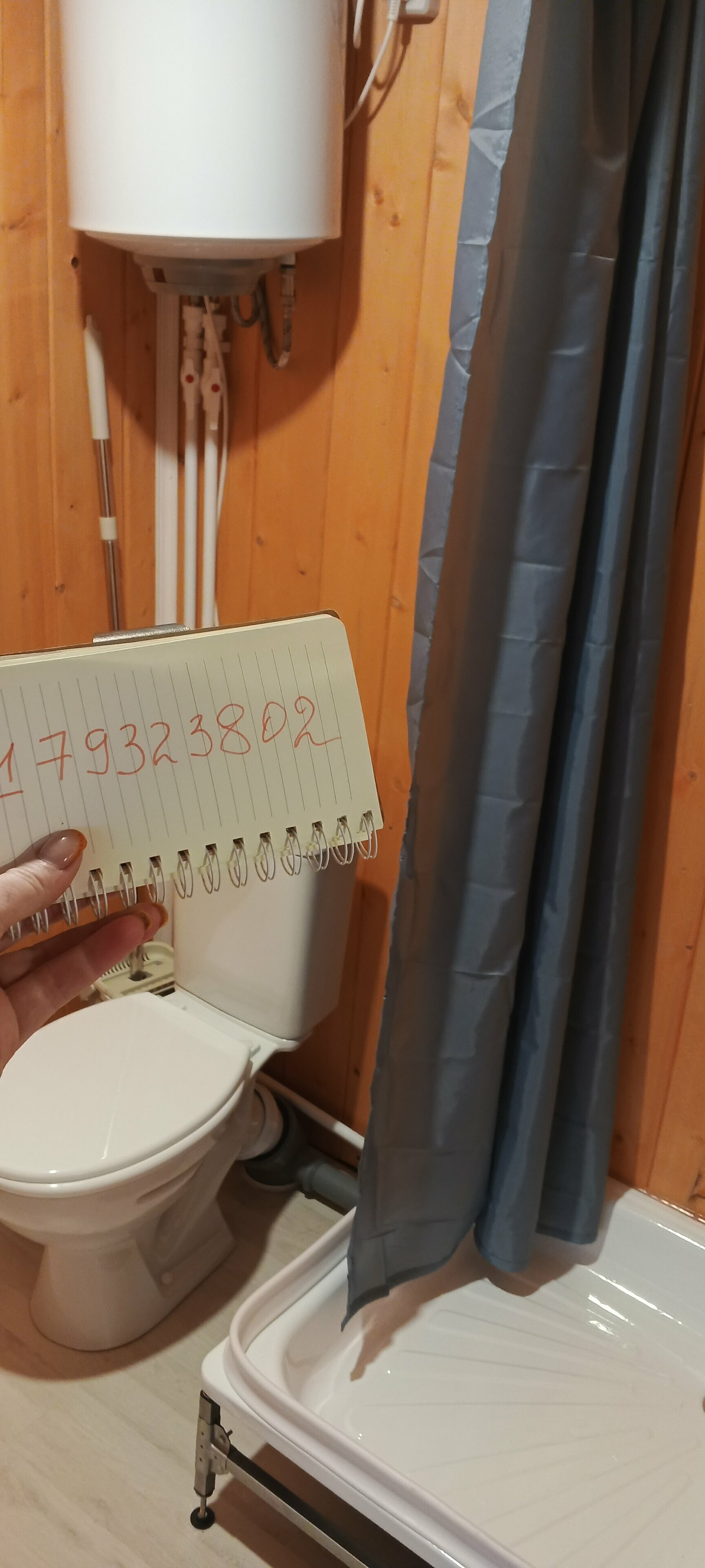 Двухместный номер с 1 кроватью и террасой