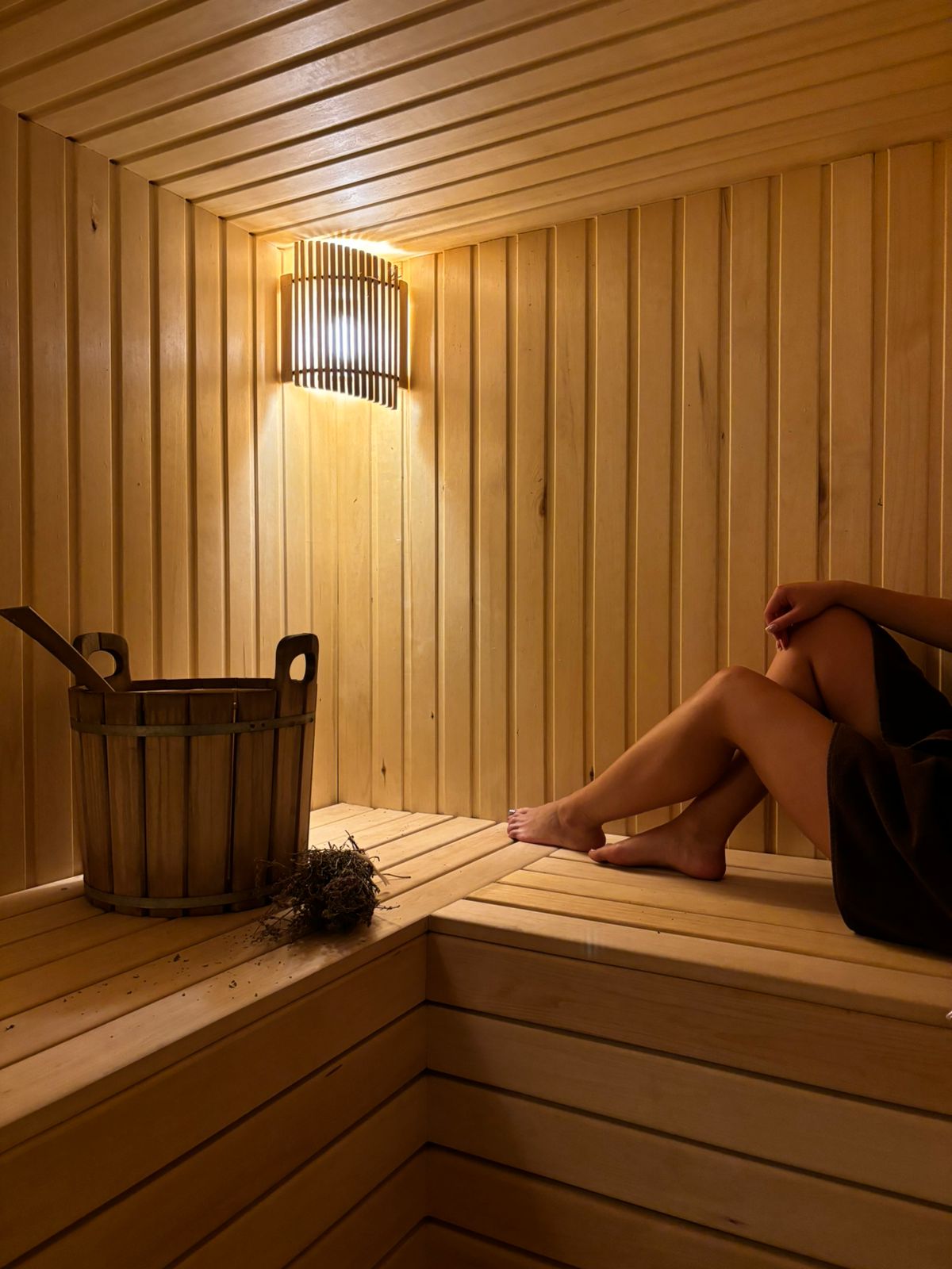 BarnHouse  17"Ритм"