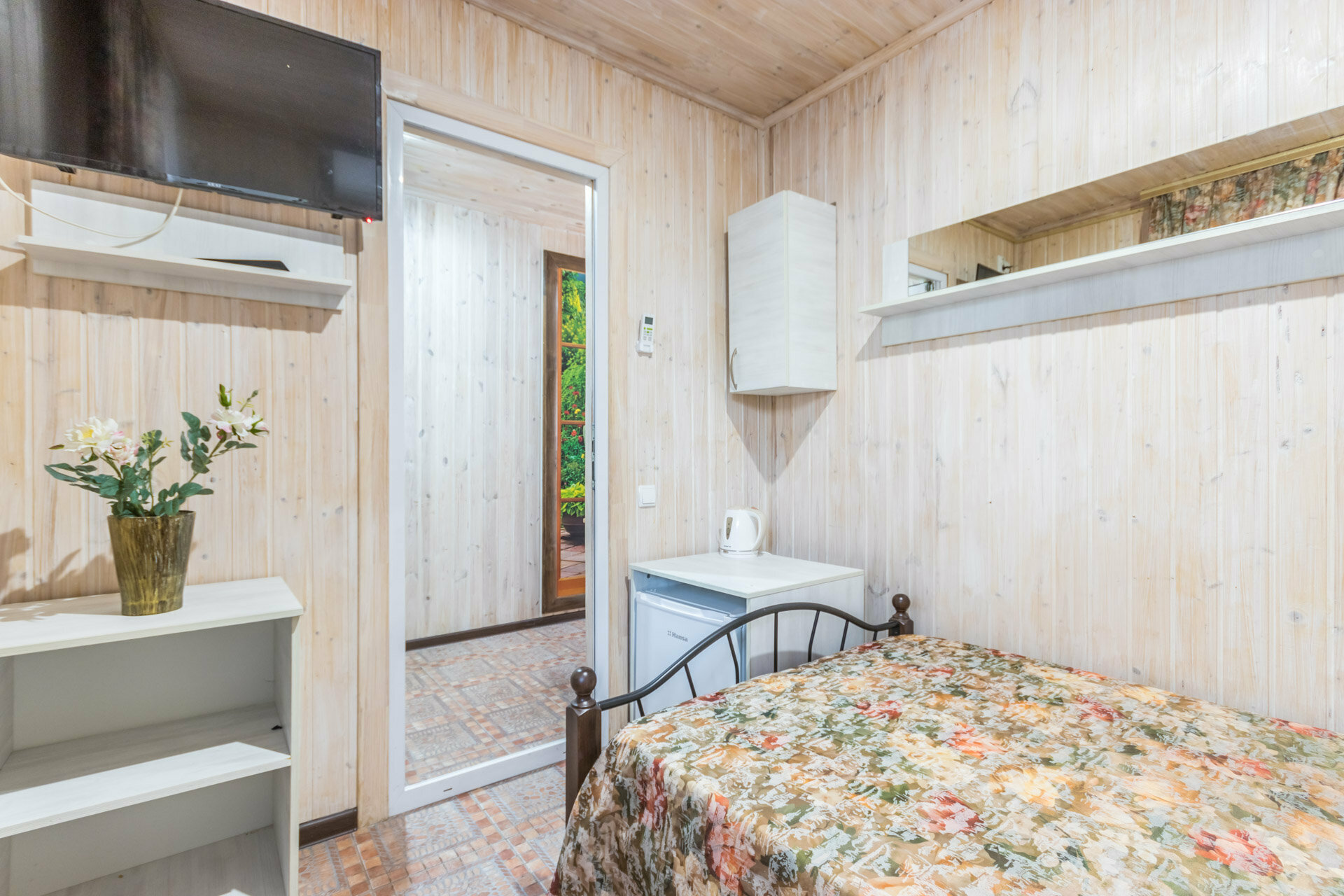 Четырёхместный стандарт