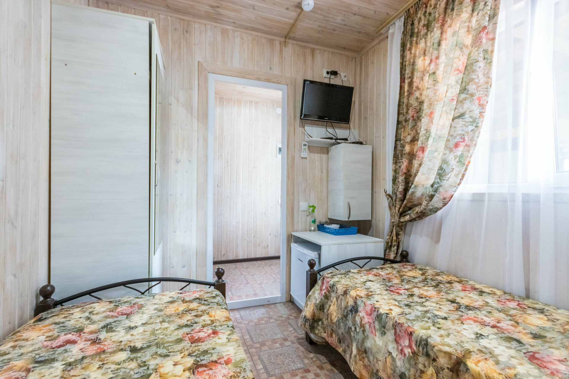 Четырёхместный стандарт