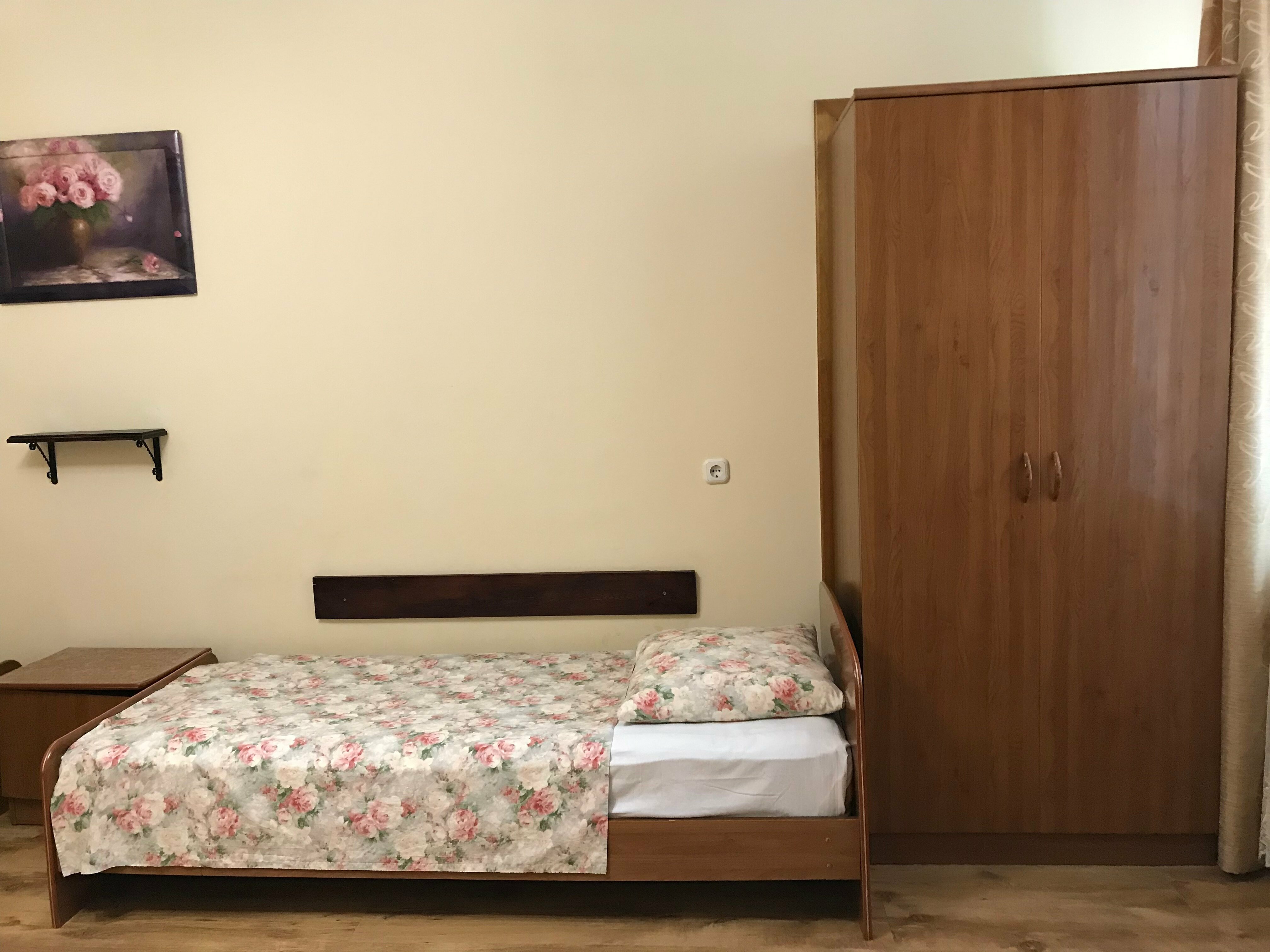 Четырехместный номер «Комфорт»